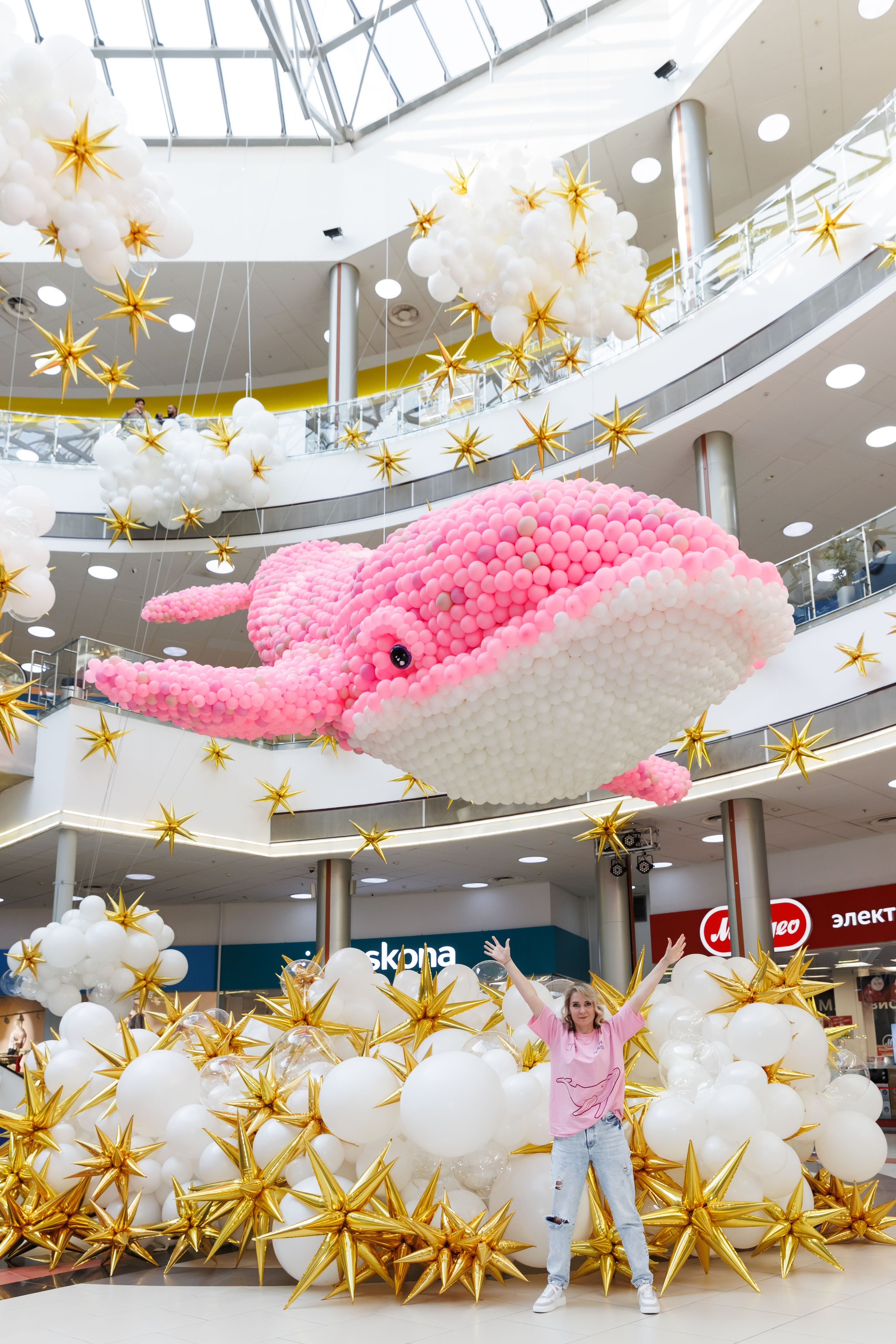 Умная весна 2025. Фотограф Новосибирск — Наталья Гресь