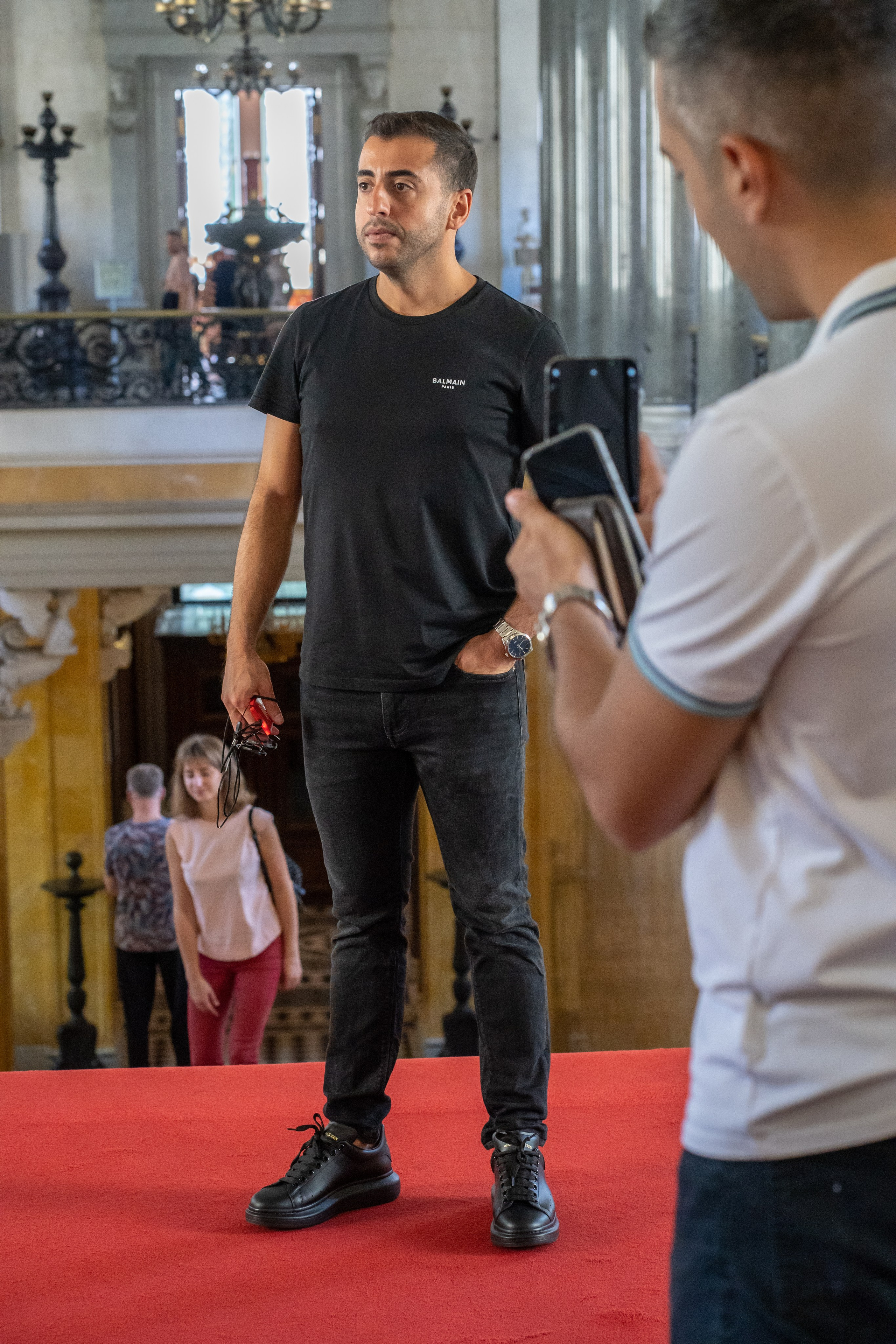 Репортажная съемка. Фотограф в Санкт-Петербурге