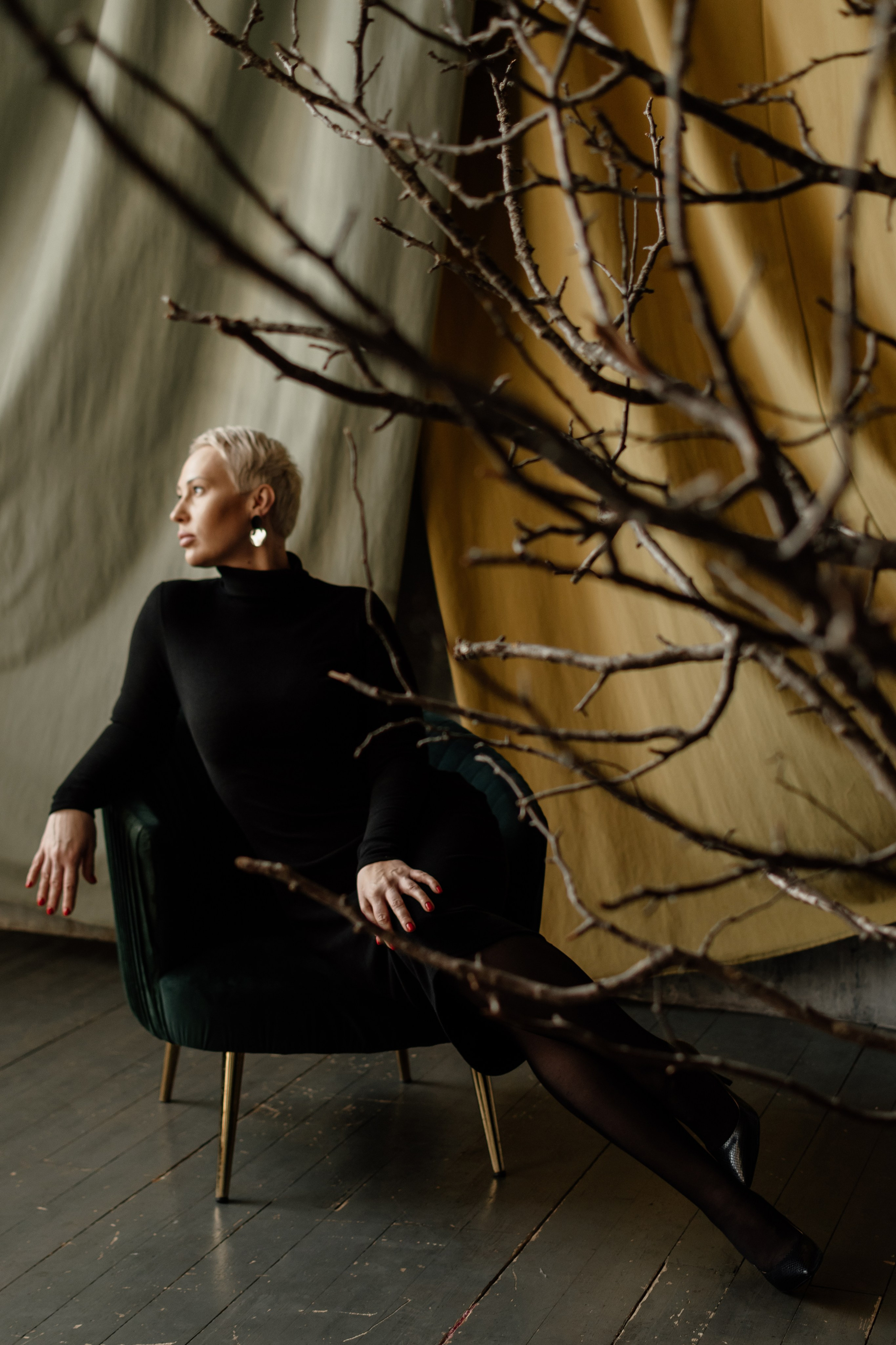 Анастасия. Фотограф в Твери Дементьева Анастасия