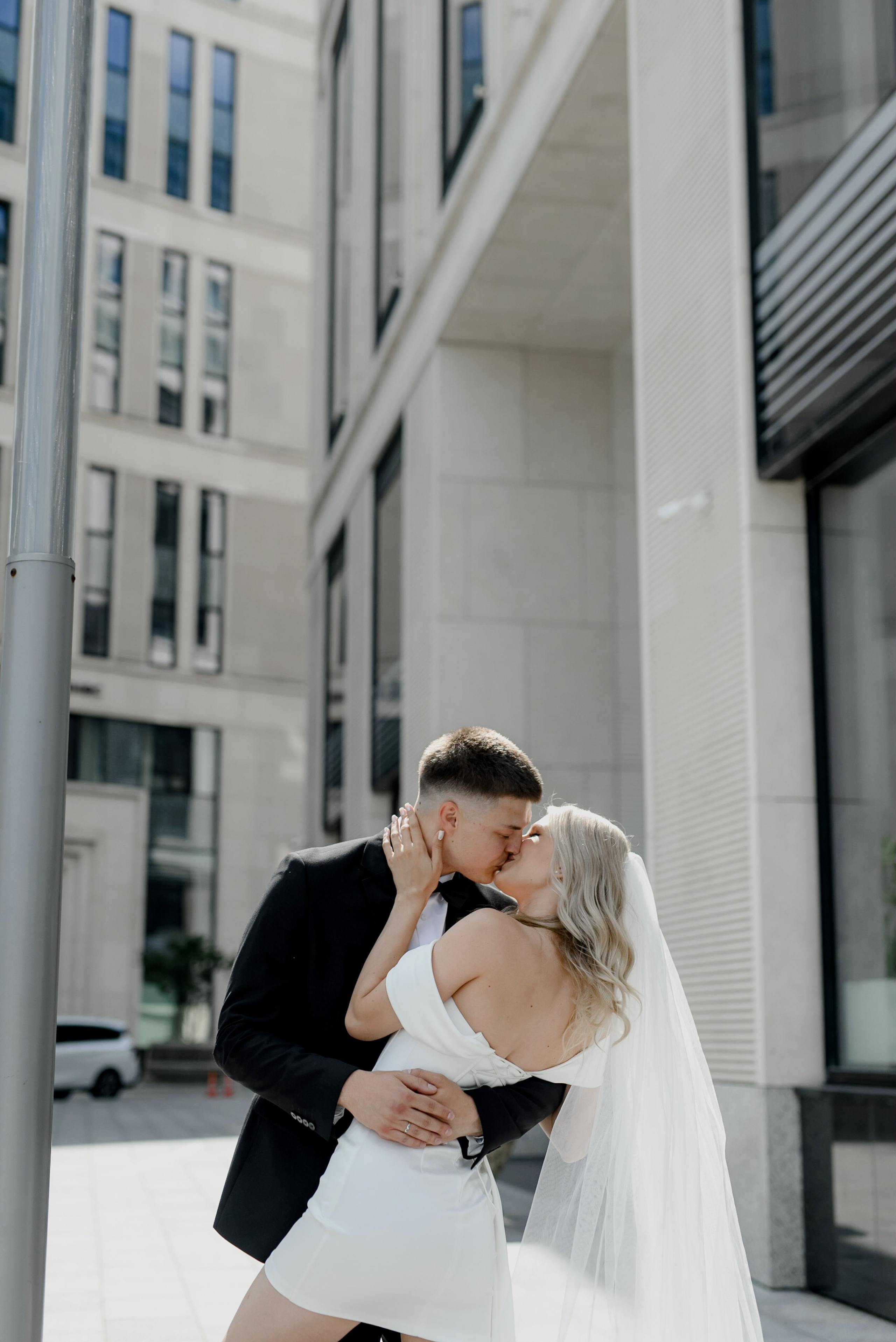 Wedding day. Свадебный фотограф в Минске Минчукова Анна
