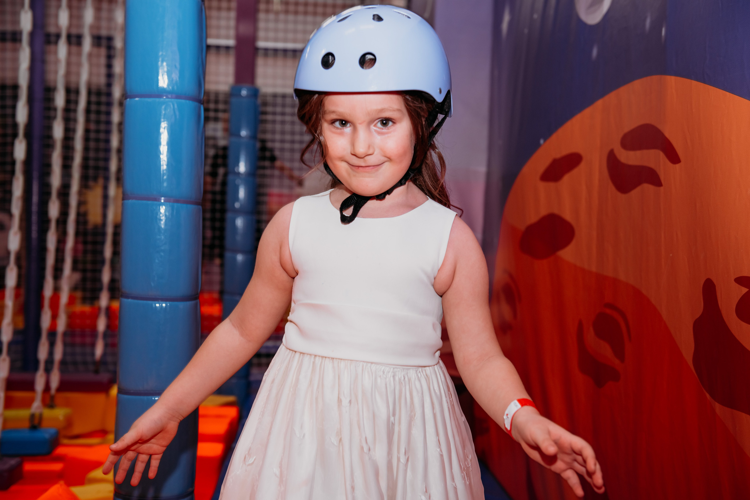 Съемка в детском саду. Детский-Семейный фотограф Пермь