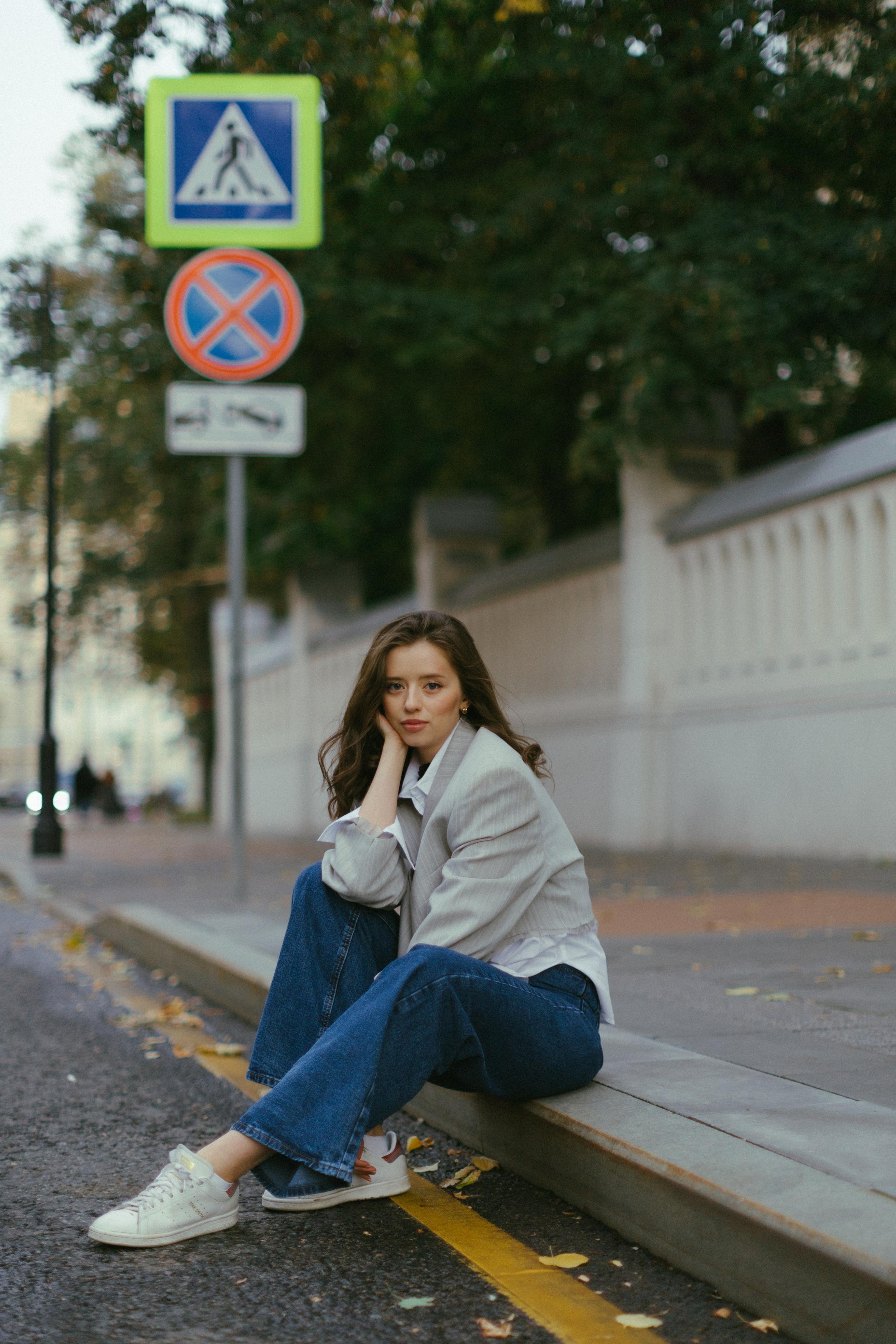 Анна. Свадебный фотограф Москва Татьяна Кундельчук