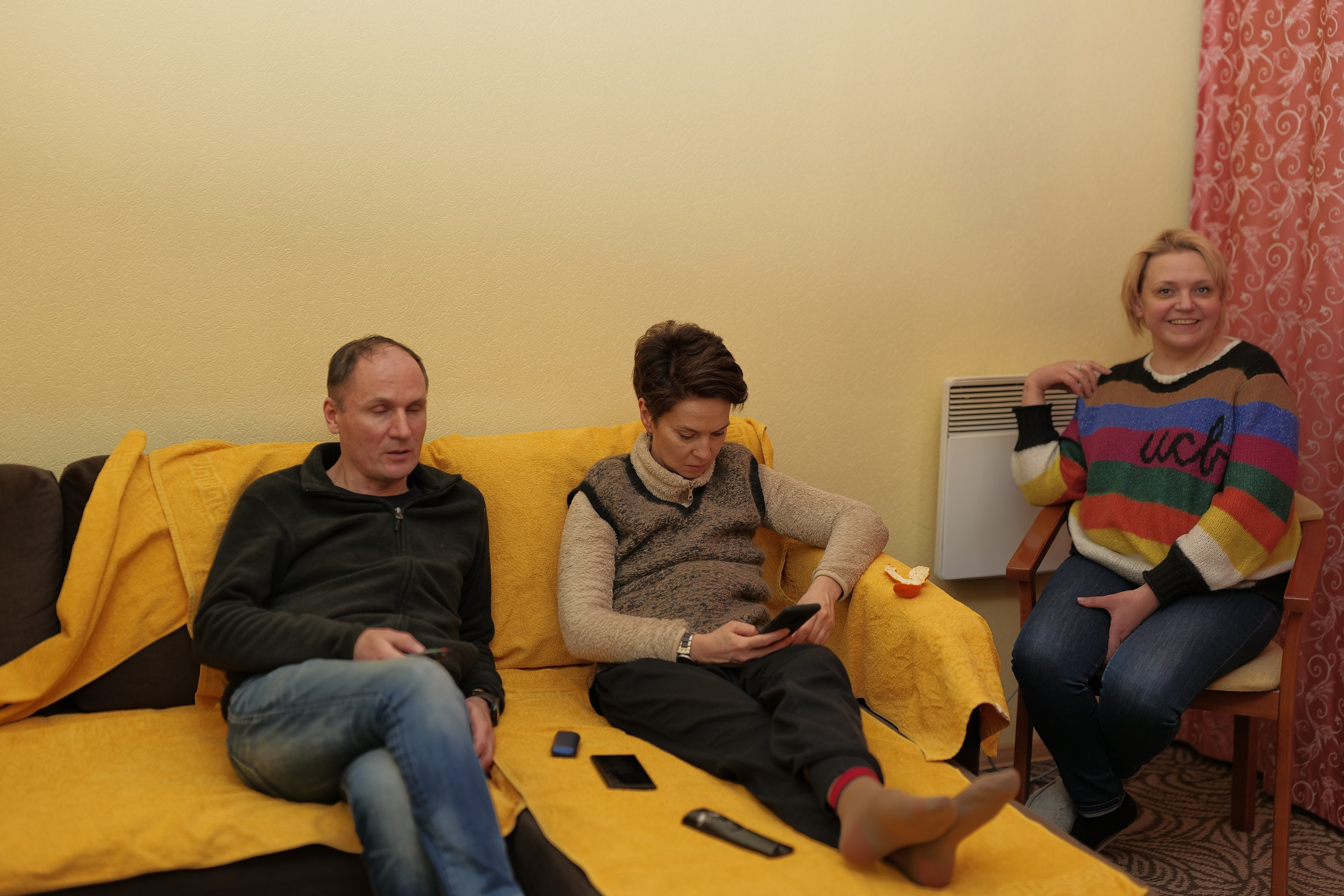 Верхотурье. Владимир Власюк