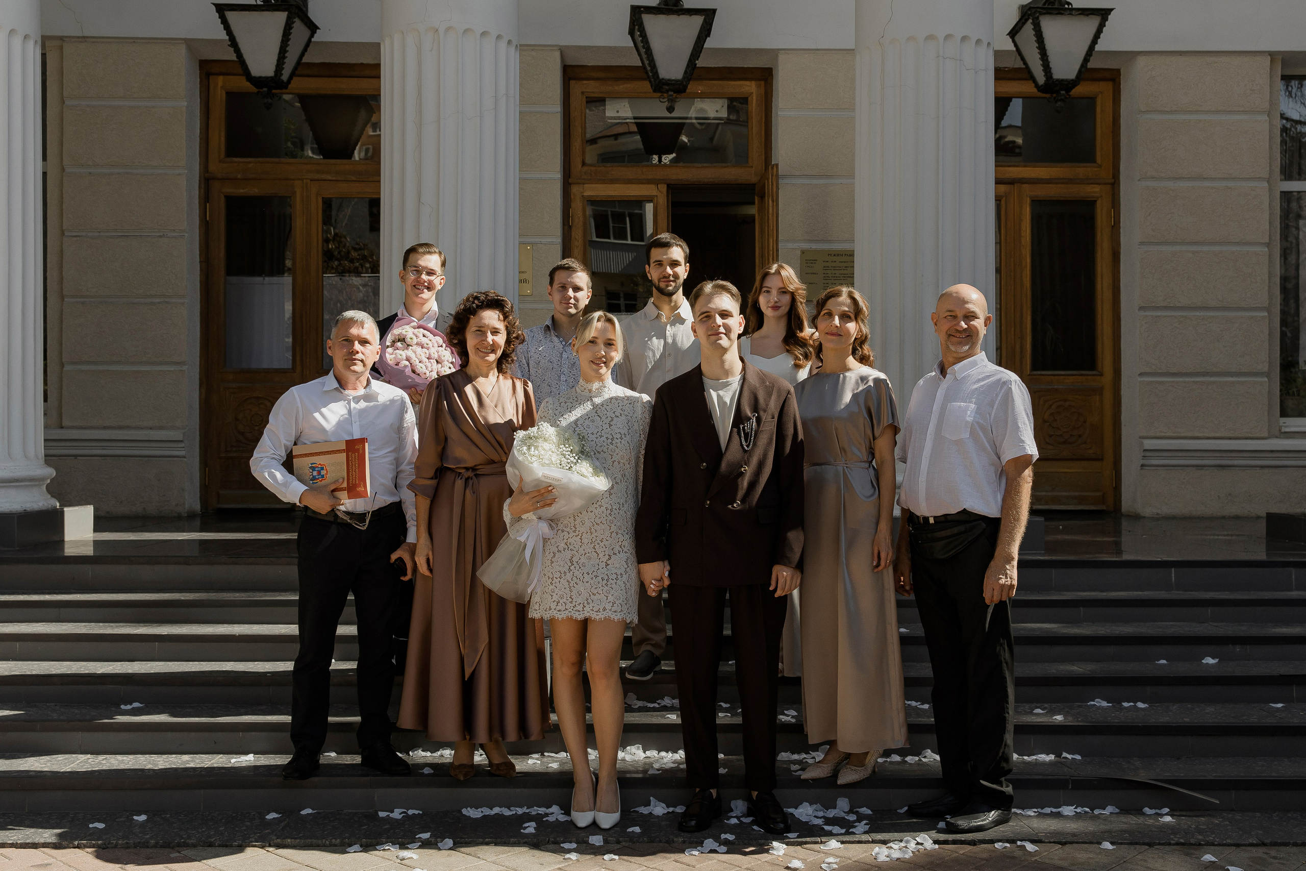 Татьяна и Ростислав. Валеева Виктория | Свадебный фотограф в Ростове-на-Дону и Москве