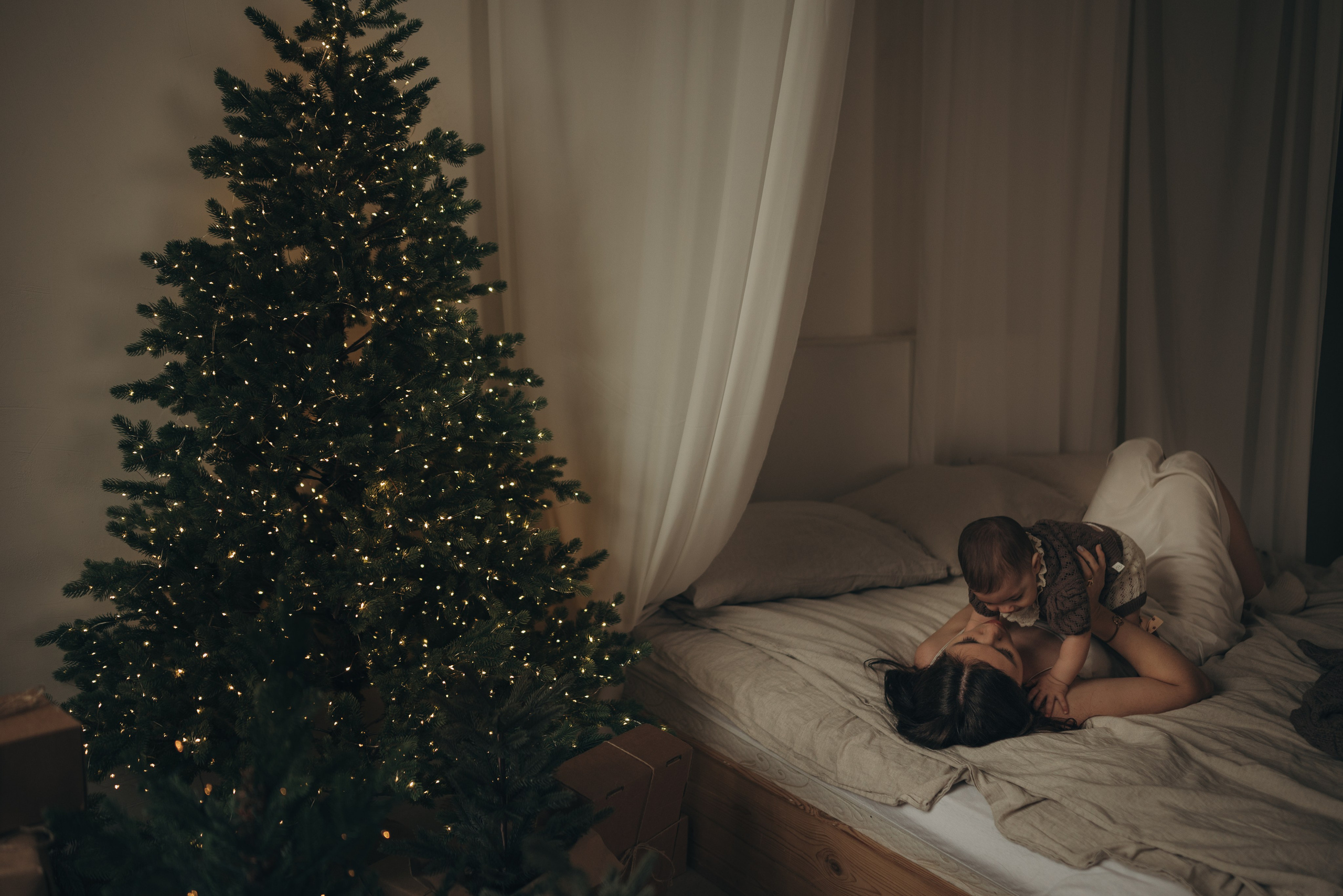 Мама и дочь. Семейный фотограф Ростов-на-Дону Татьяна Соколова