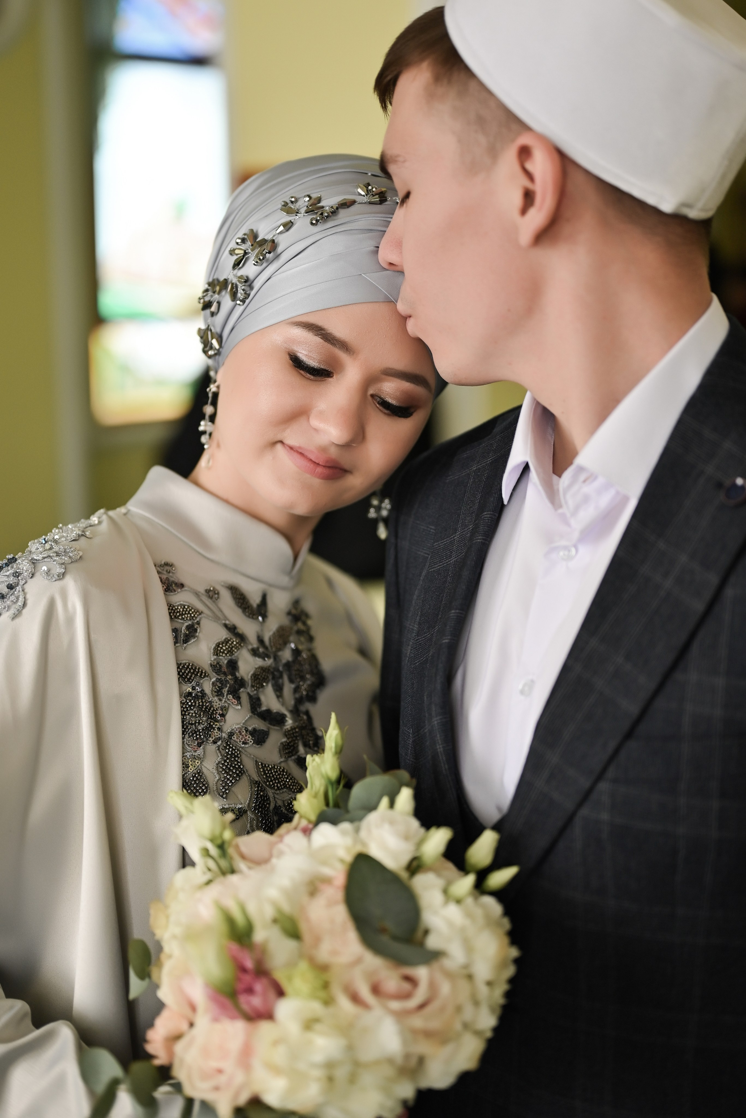 Ринат и Регина. Свадебный и семейный фотограф в Уфе Александров Максим