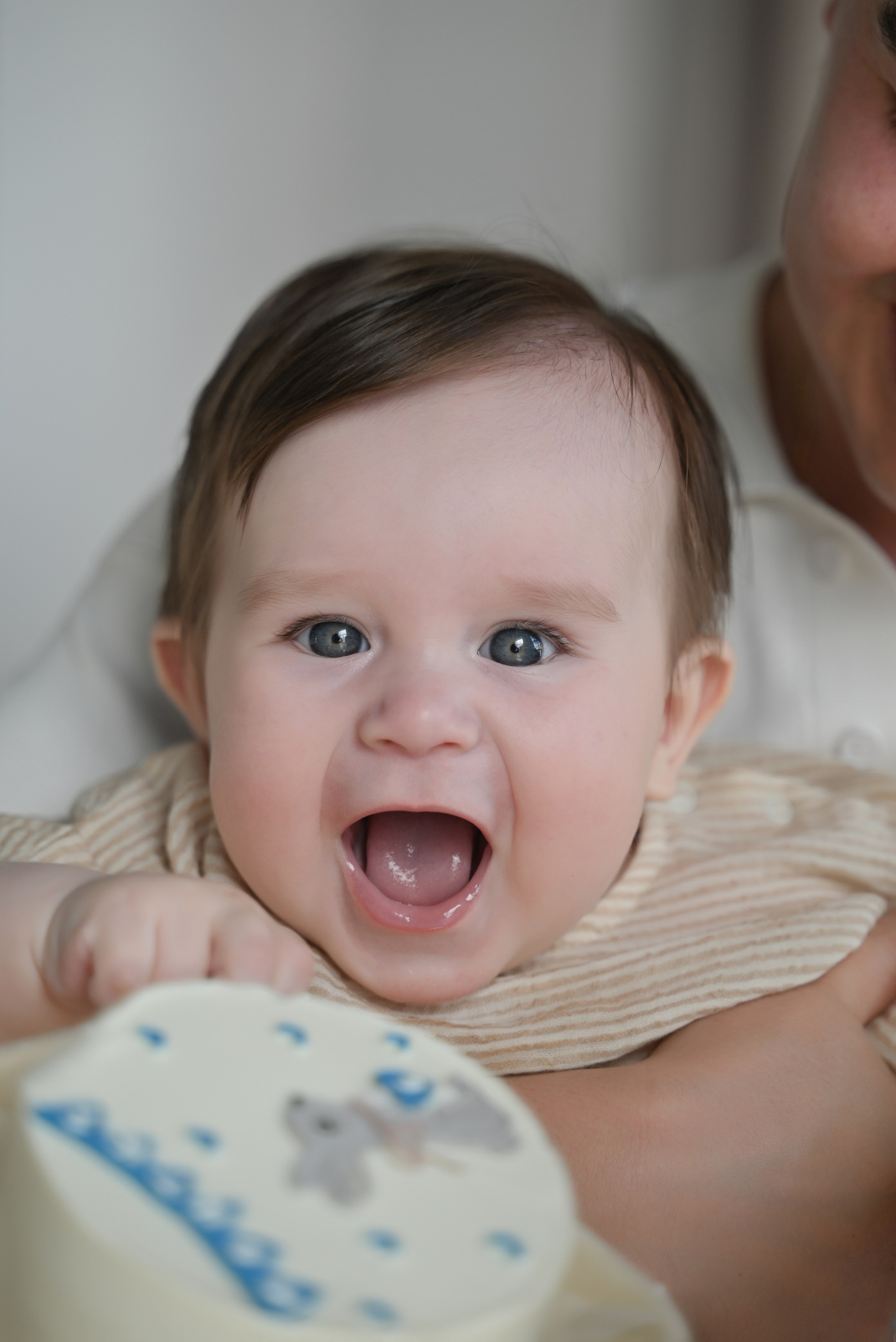6 MONTHS. Свадебный и семейный фотограф в Уфе Александров Максим