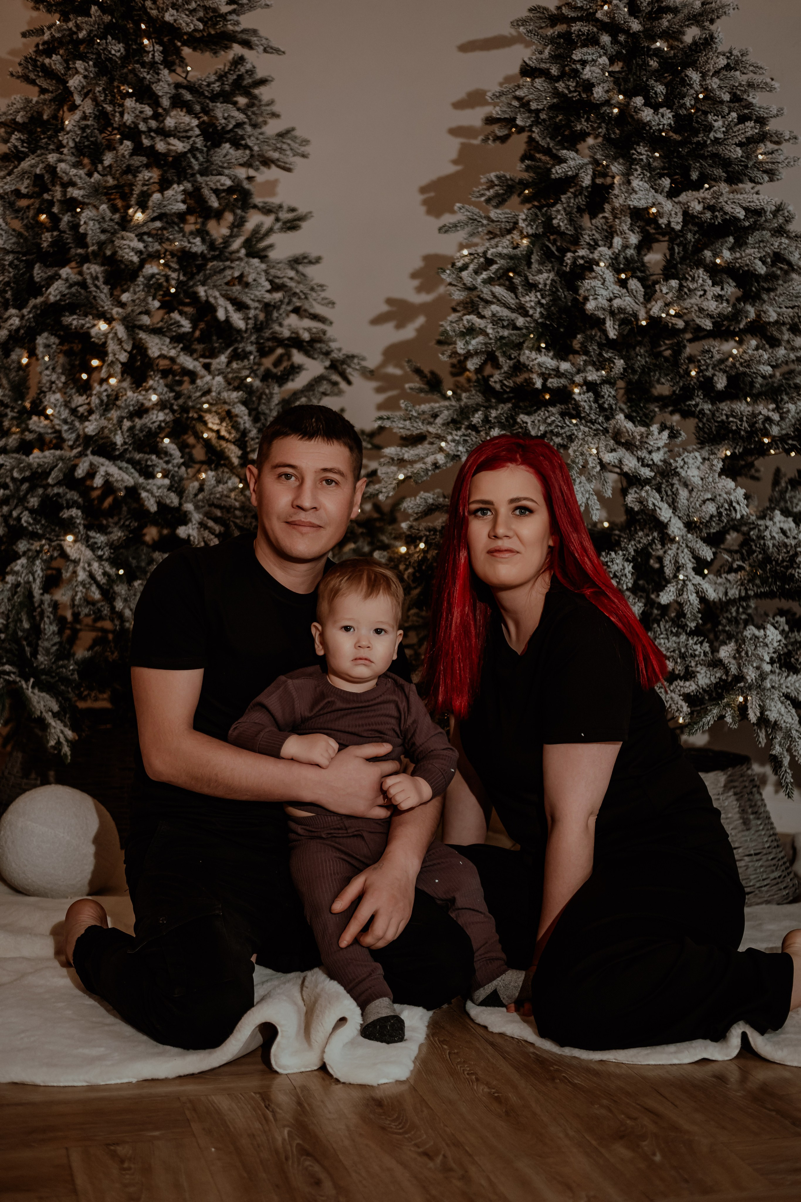 Семейная история. Свадебный фотограф Челябинск