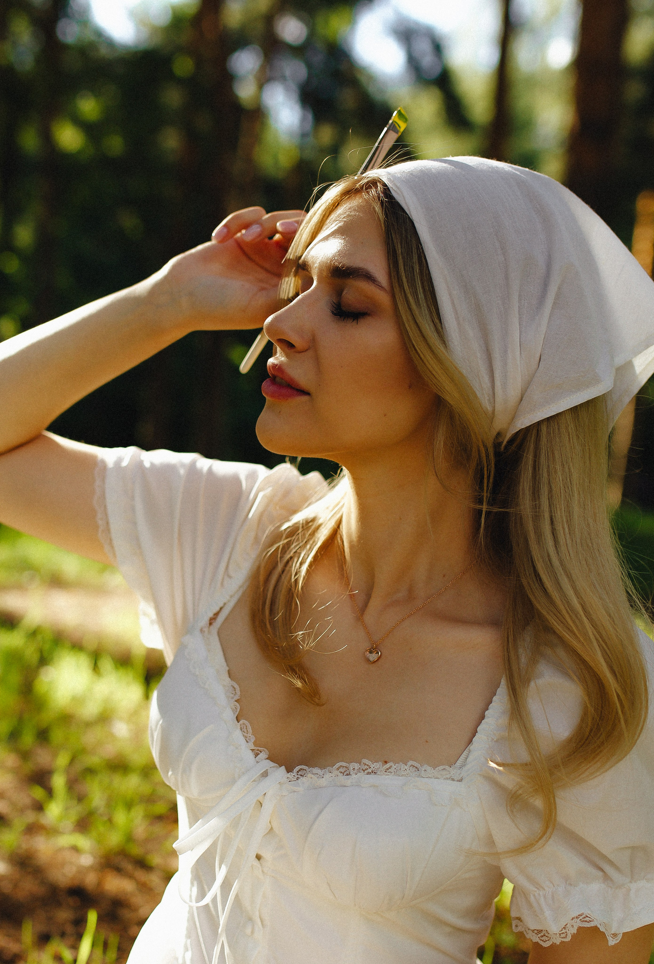 Фото-прогулки. Фотограф в Москве Алёна Гладкова