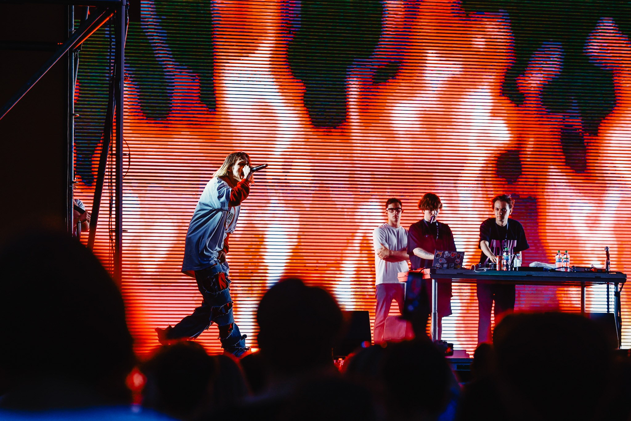 SCALLY MILANO @SUMMER SOUND