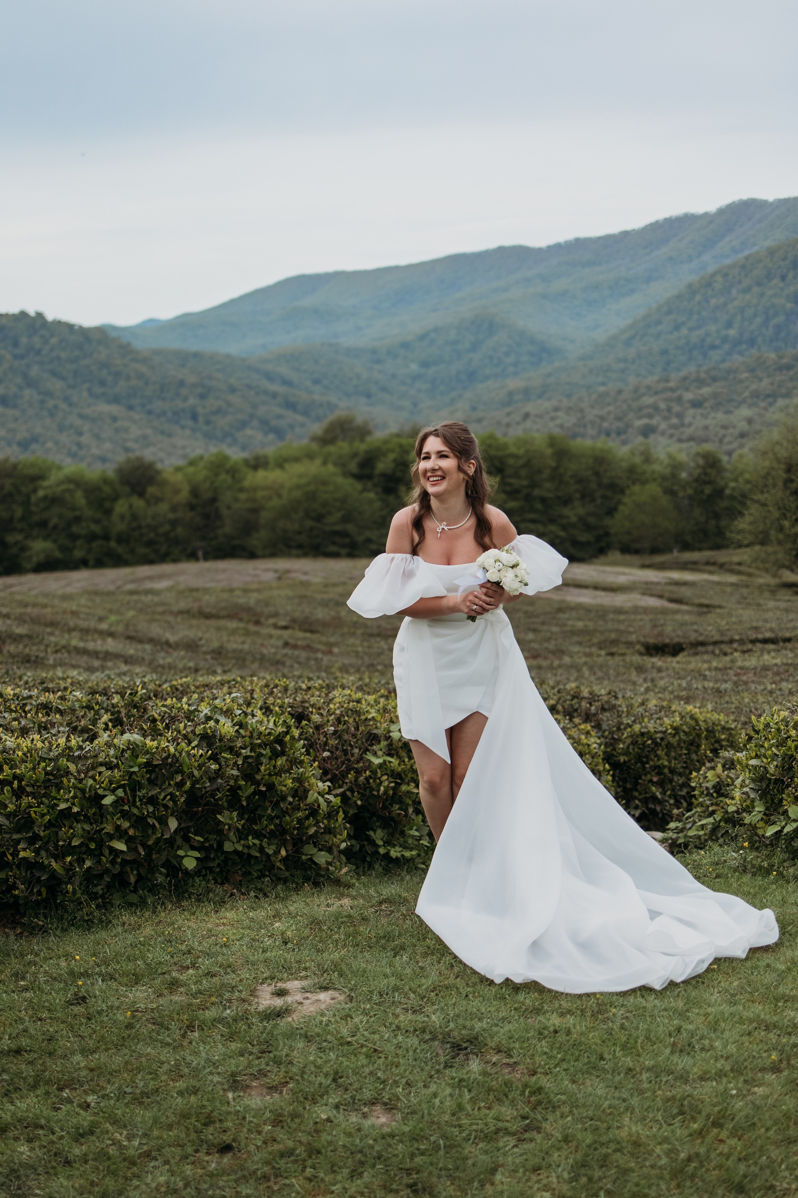 Свадьба. Фотограф Сочи Татьяна Зорина