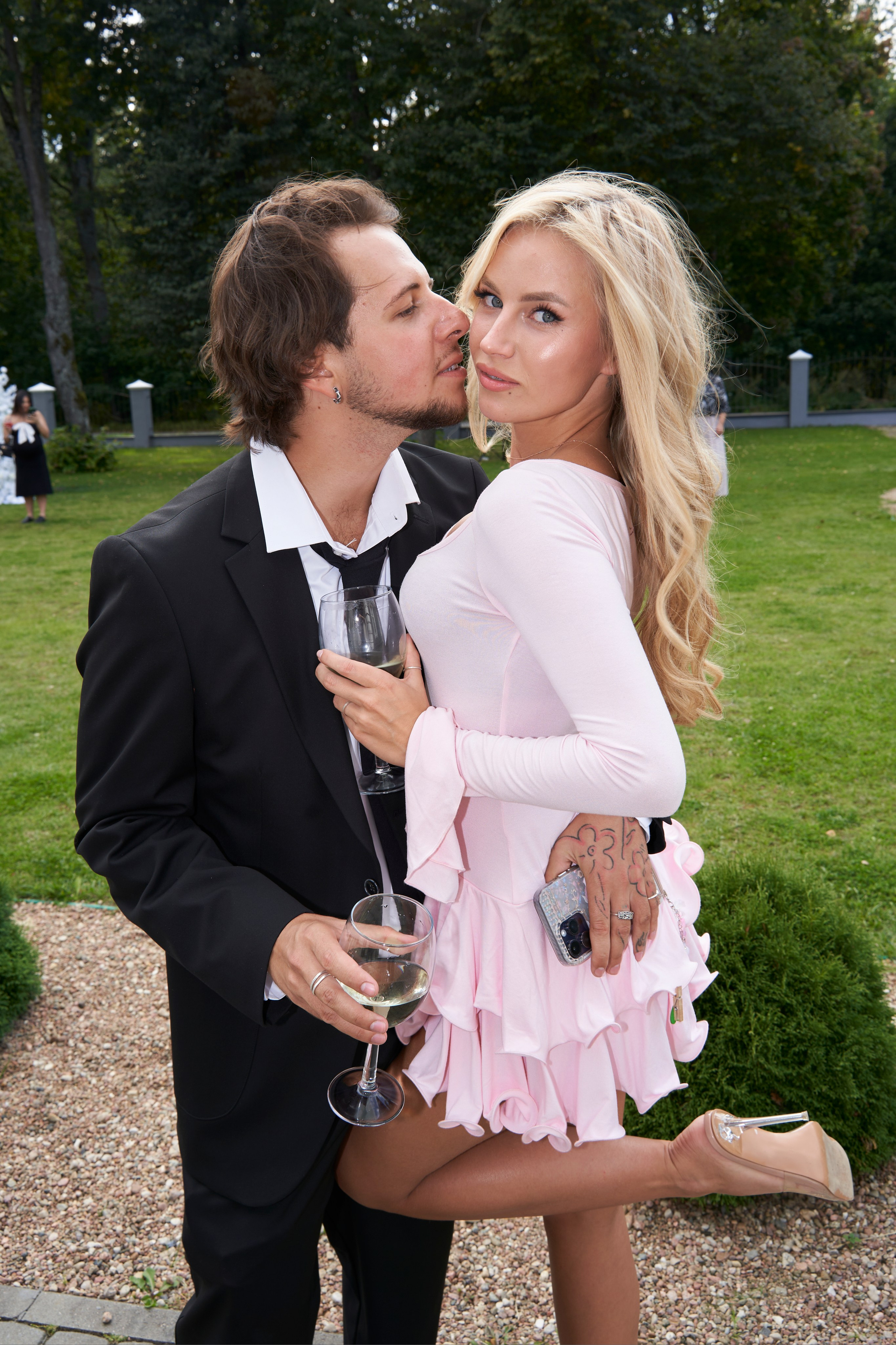 Свадьба. Главная