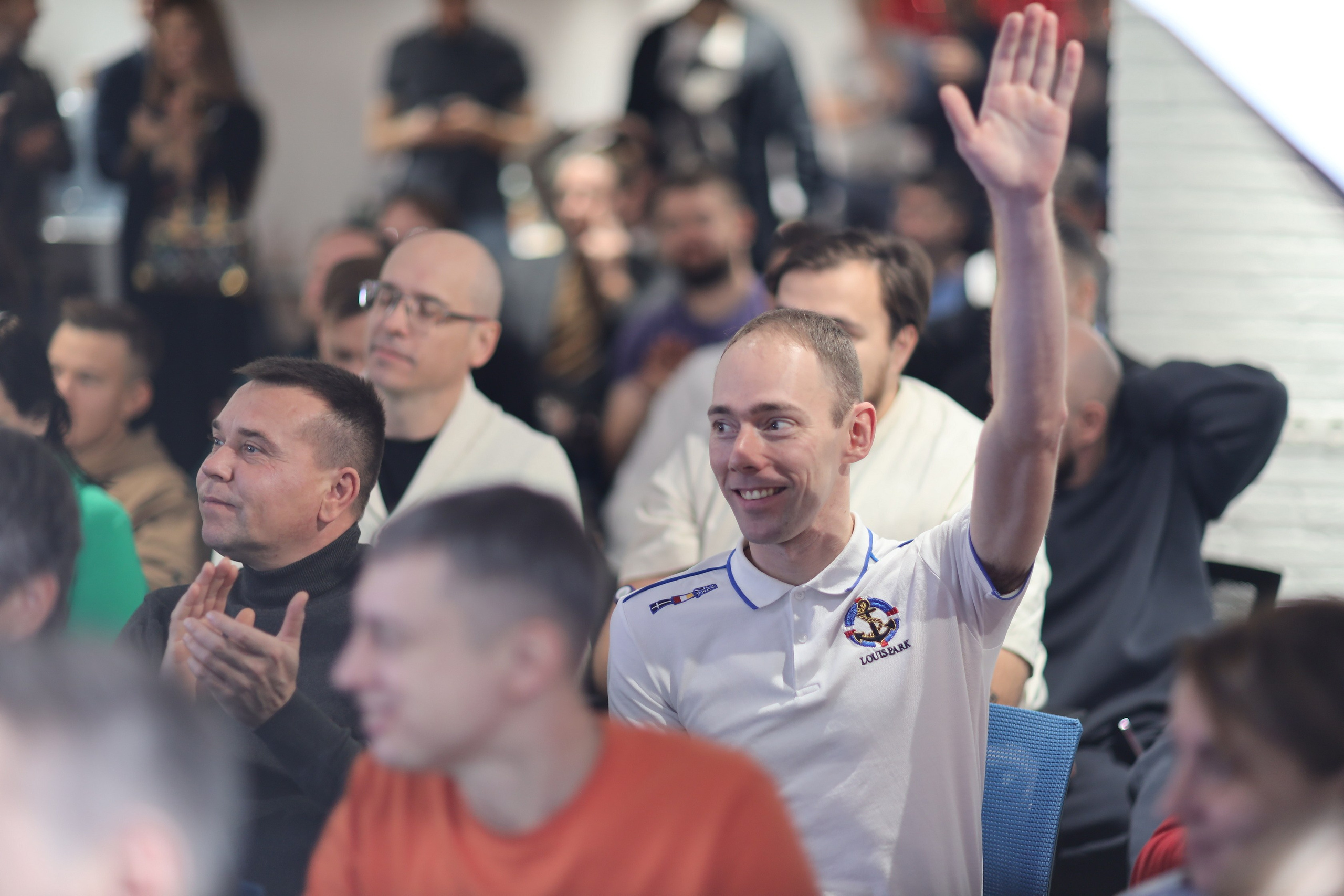 МастерМайнд 1.2. Съемка в студии под ваш запрос, студийные съемки, фотографии архитектурных объектов — Александр Евстигнеев — фотограф Москва