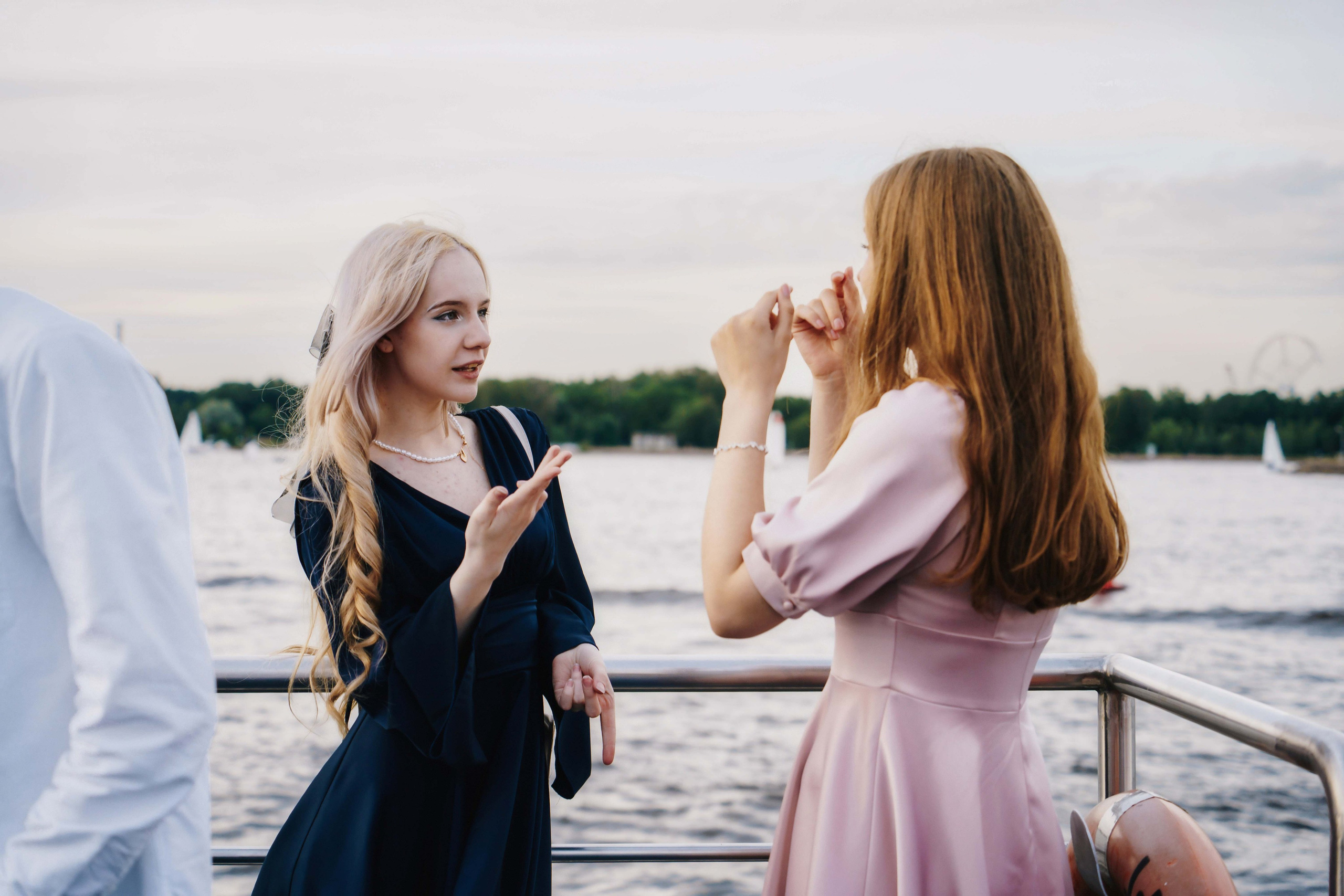 Выпускной 9В. Свадебный и семейный фотограф в Санкт-Петербурге Виктор Голубев