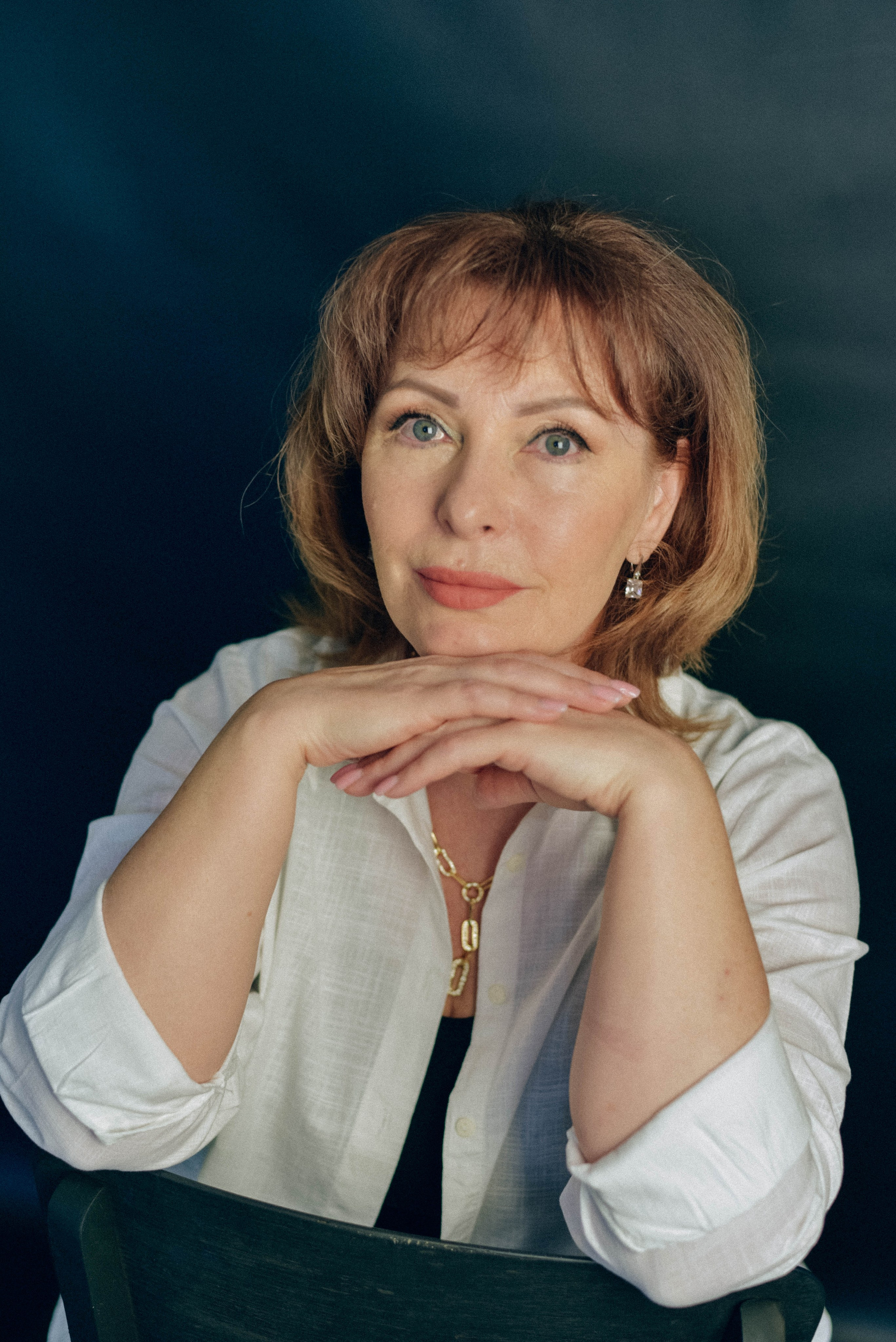 Ирина. Семейный фотограф в Москве и Севастополе Анастасия Котова