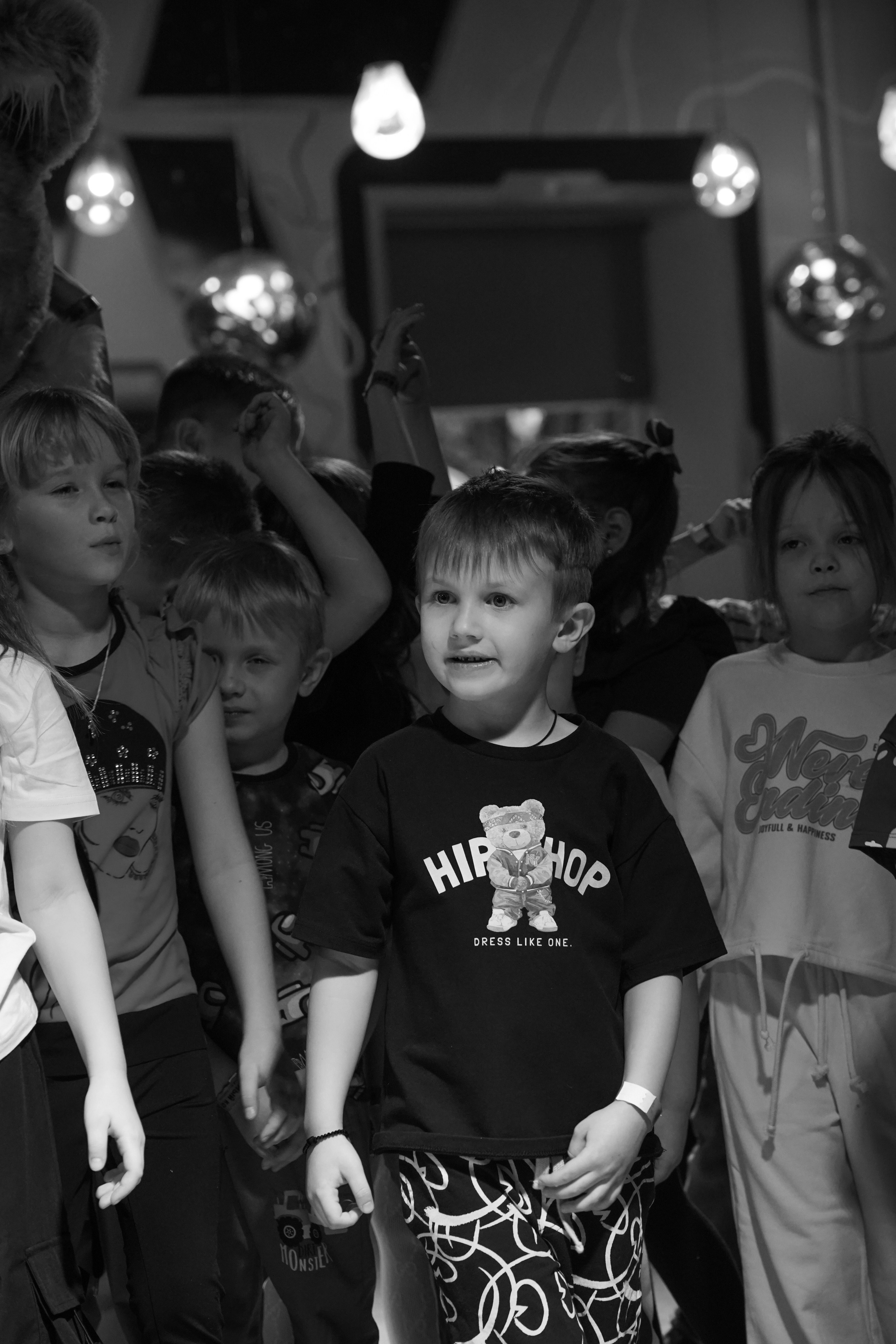 Детский день рождения 📍Лунный кот. Анна, фотограф Москва, Зеленоград