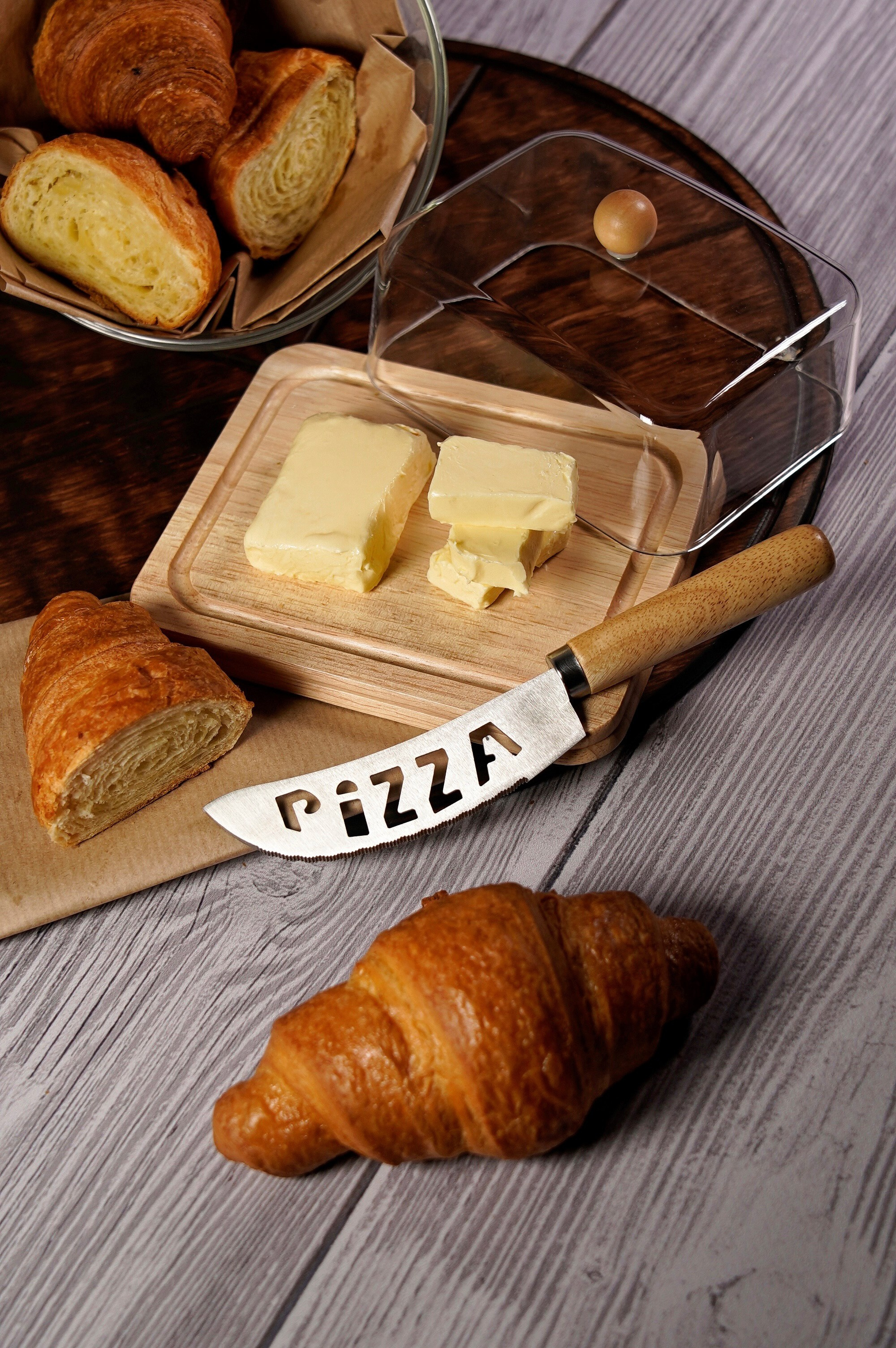 Ножи для пиццы. Анна, фотограф Москва, Зеленоград