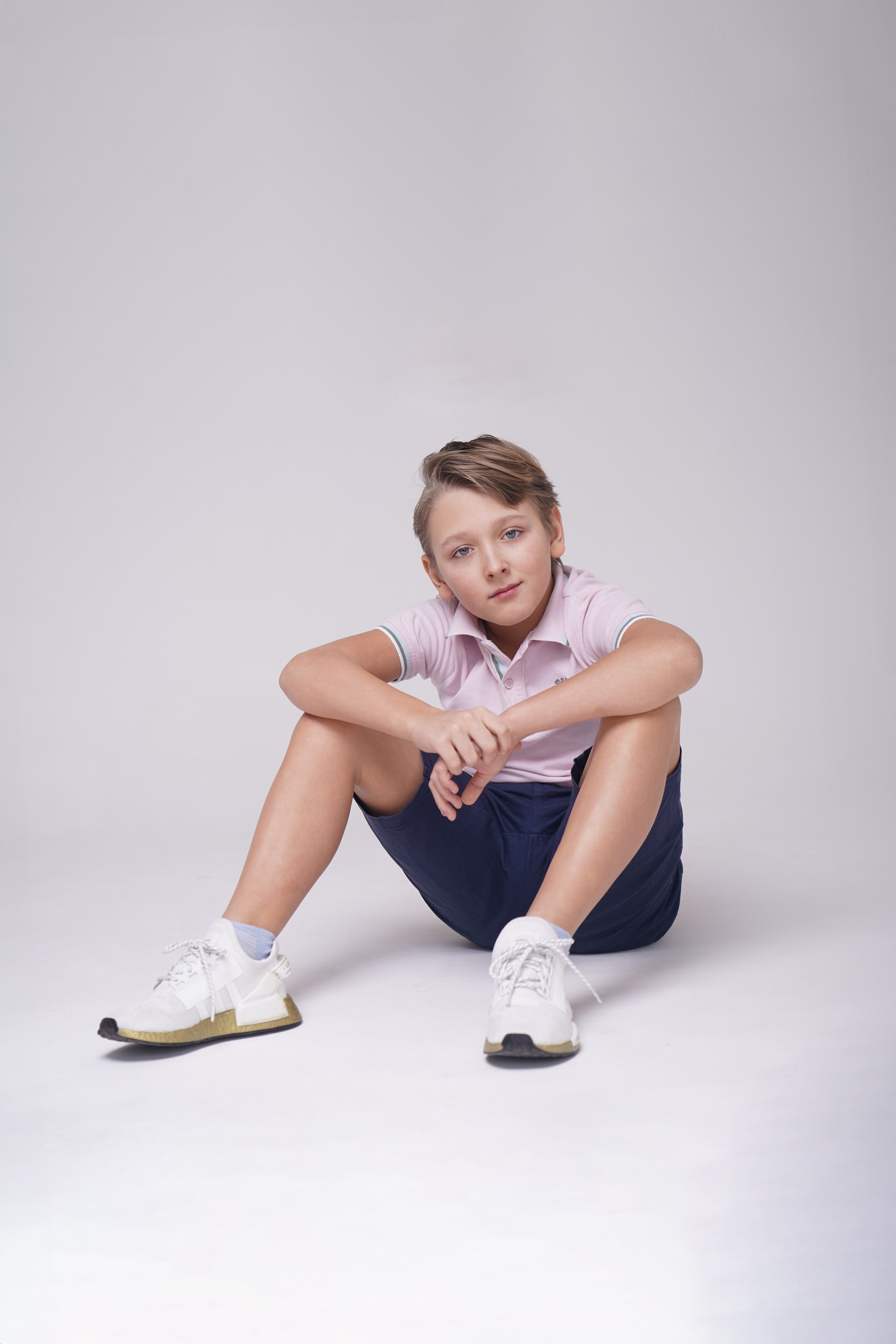 Тимофей (Модельные снэпы). Анна, фотограф Москва, Зеленоград