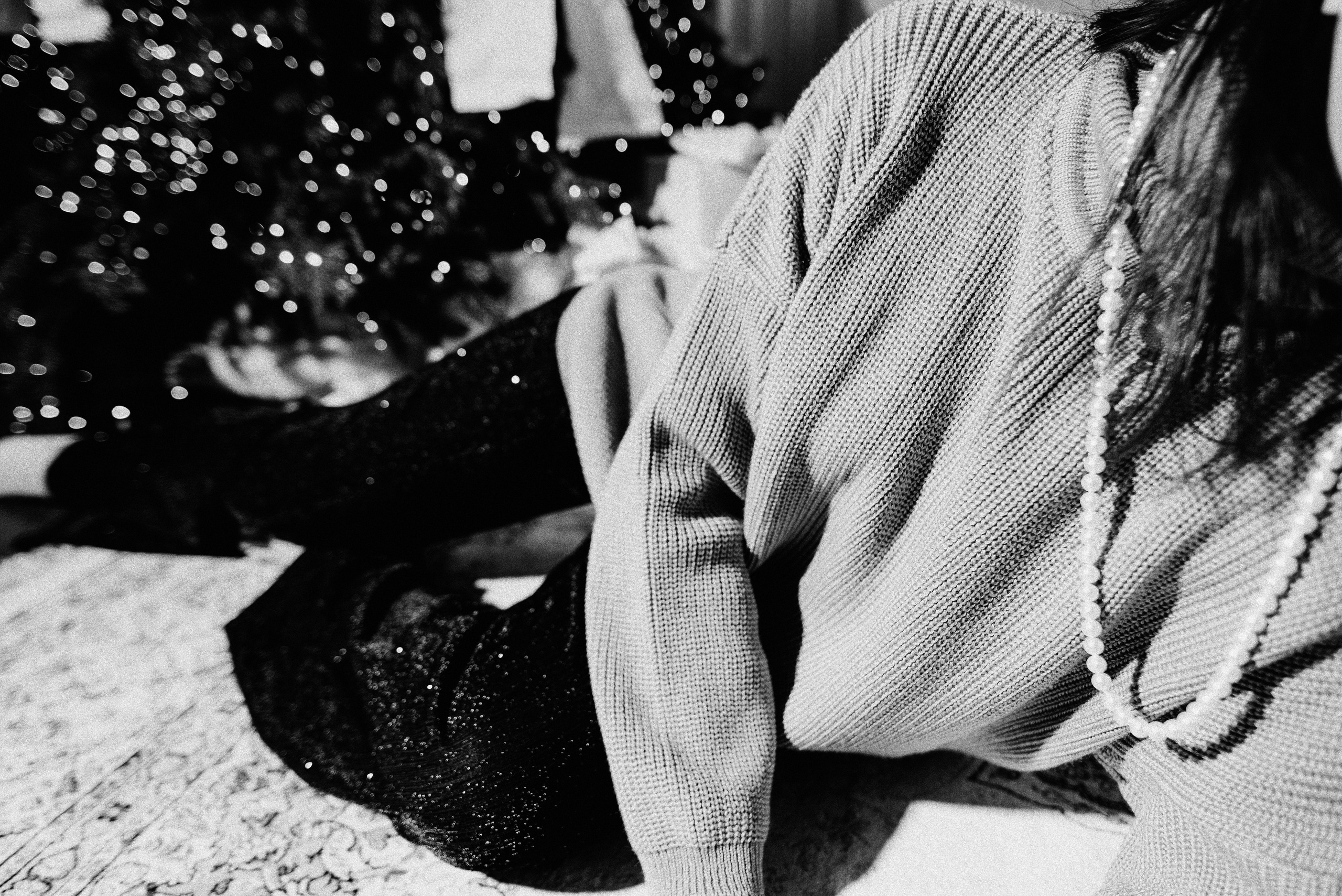 Натали. Фотограф Дарья Мустафина, Тюмень