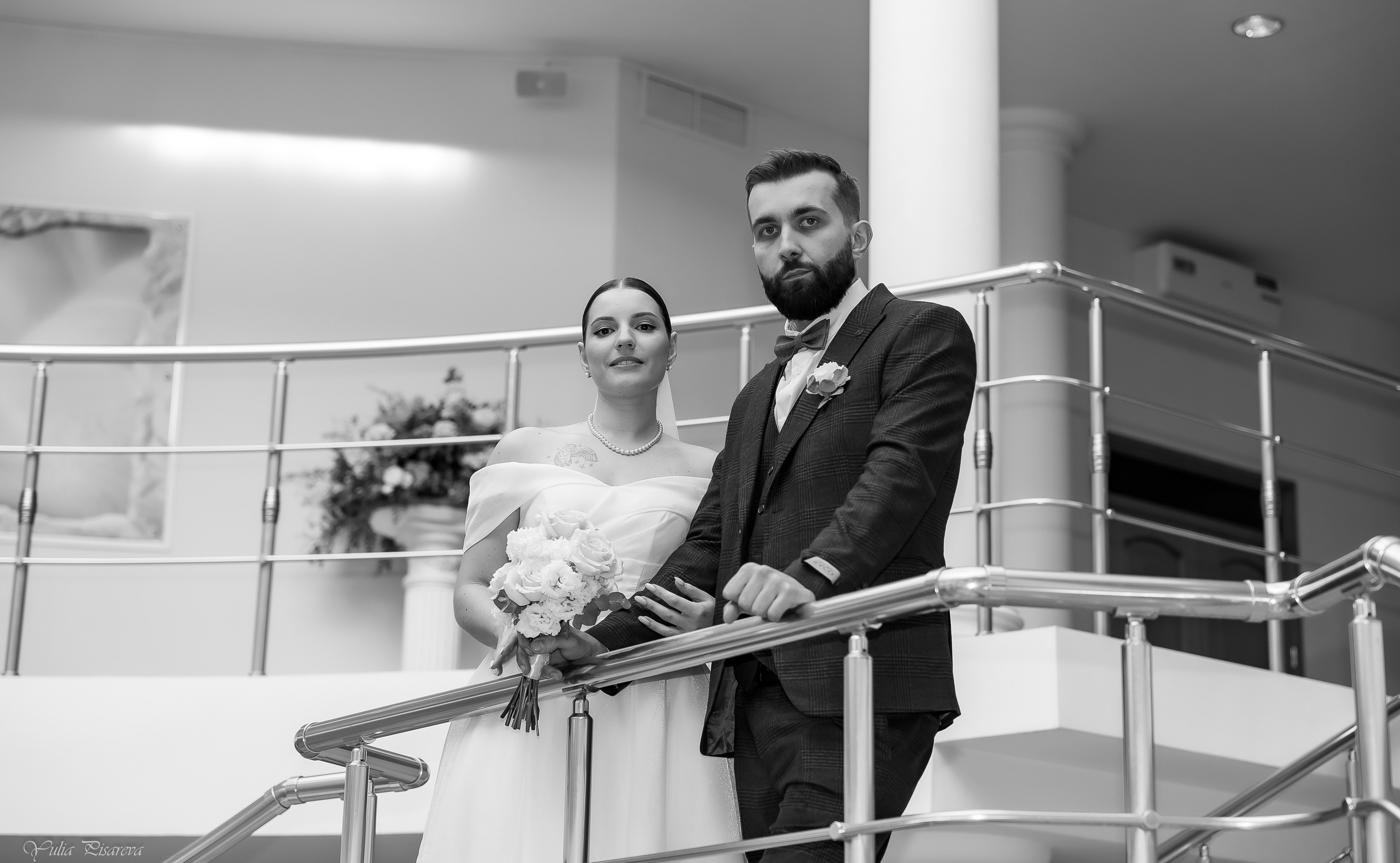 Свадьба Никита и Валерия. Фотограф в Санкт-Петербурге Писарева Юлия