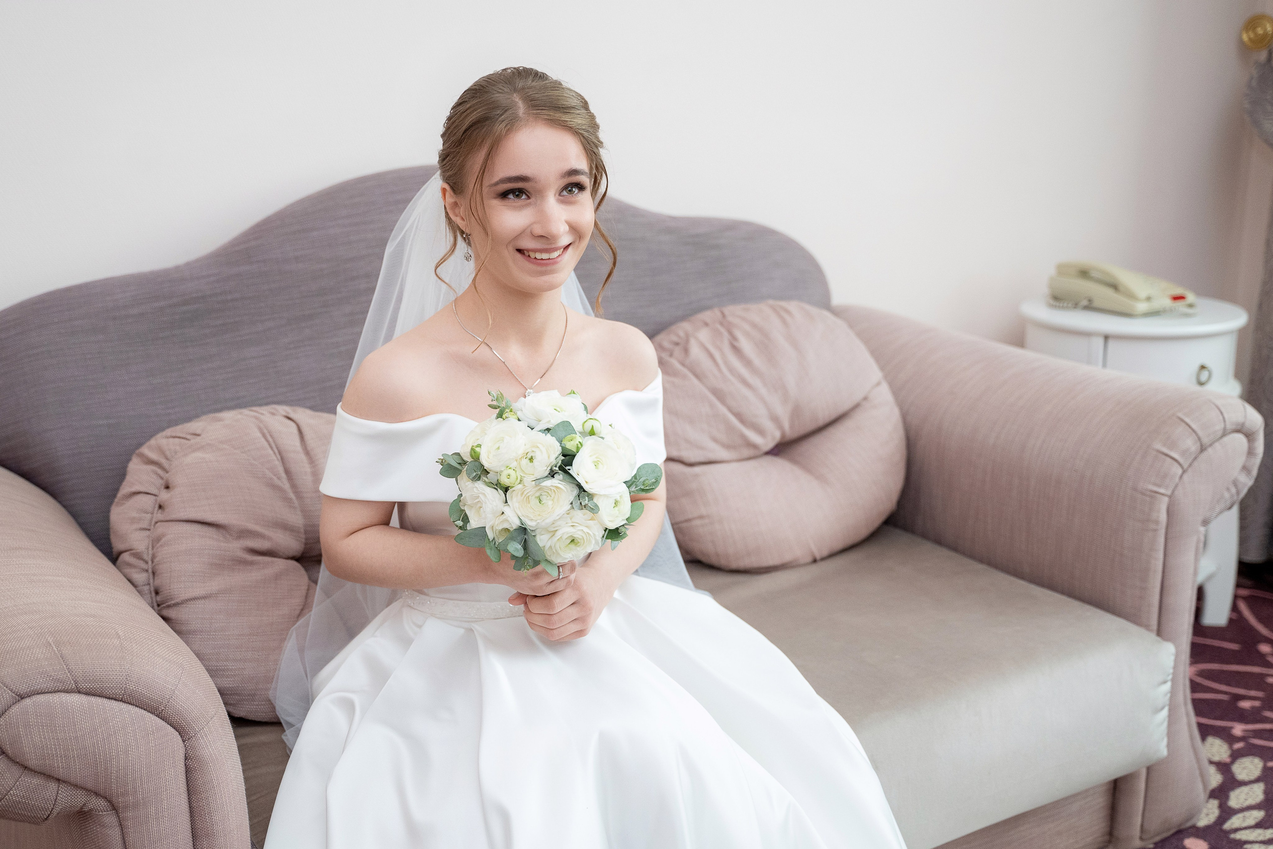 Александр и Виктория. Архив