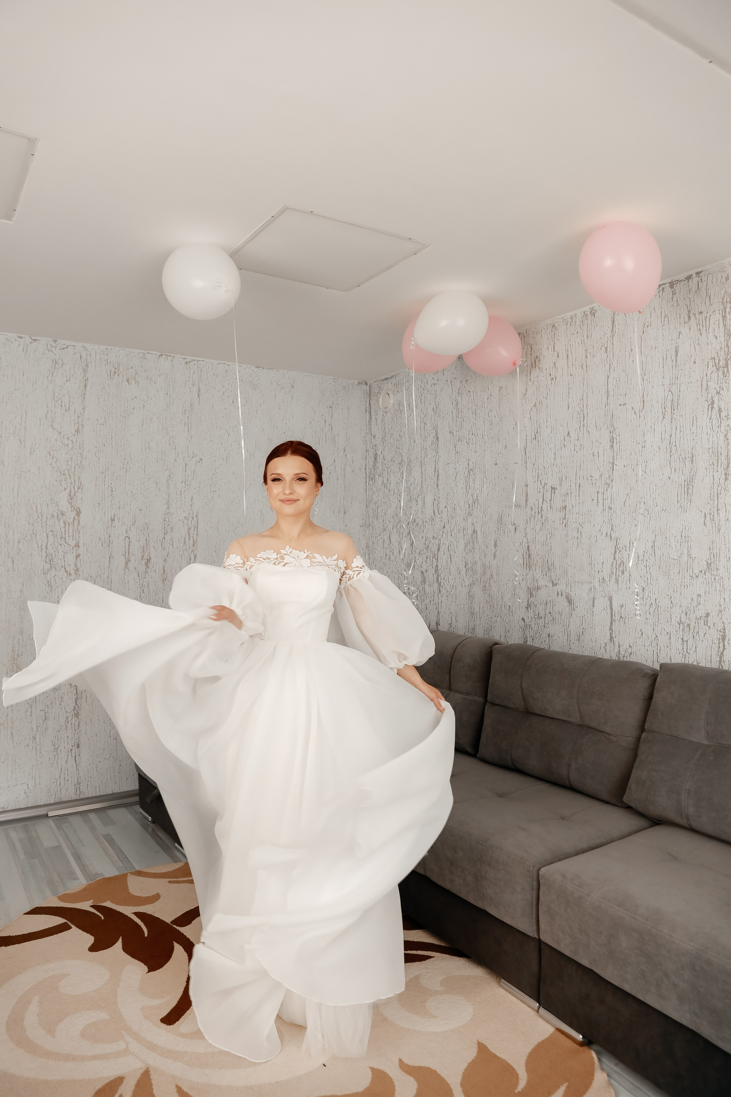 Алексей и Анастасия 2023. Свадебный и семейный фотограф Белово Анастасия Пьянкова