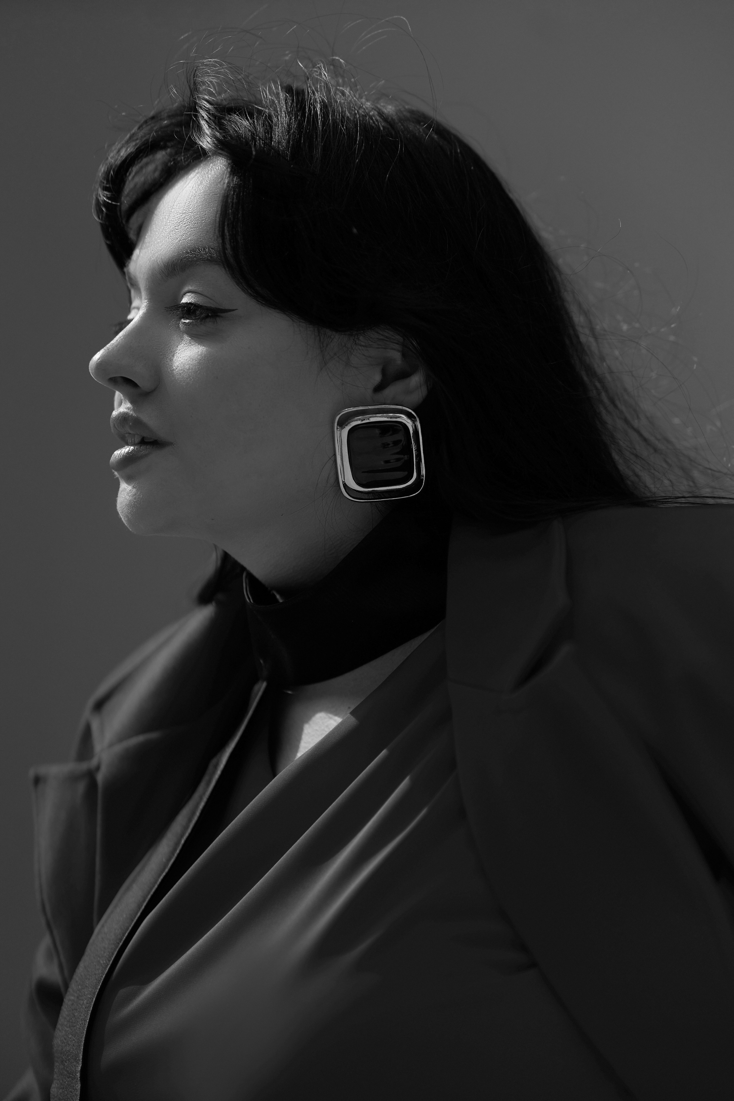 Анна. Фотограф в Москве — Ольга Кушнарева