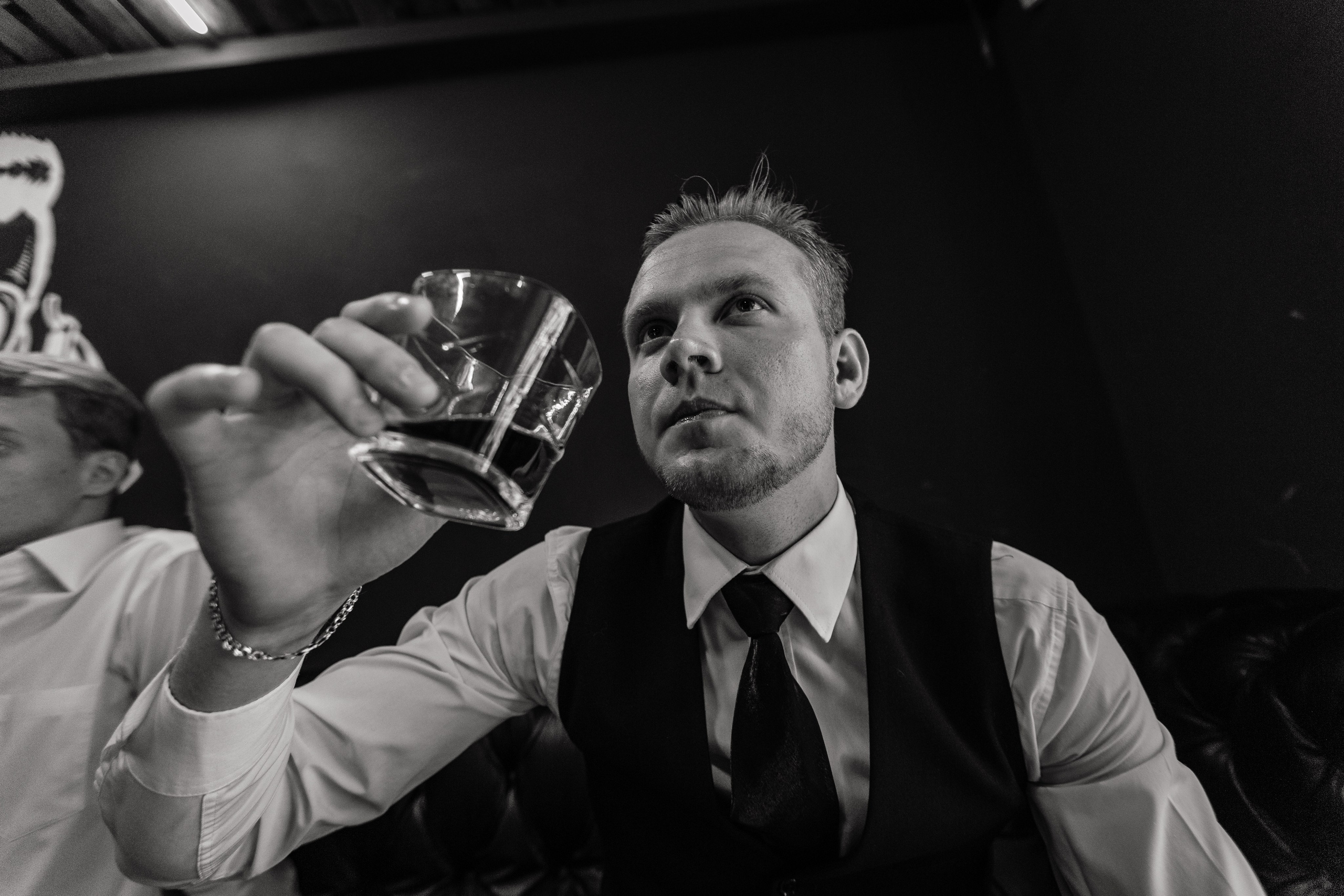 Александр и Алёна. Свадебный и семейный фотограф в Санкт-Петербурге Дмитрий Панин