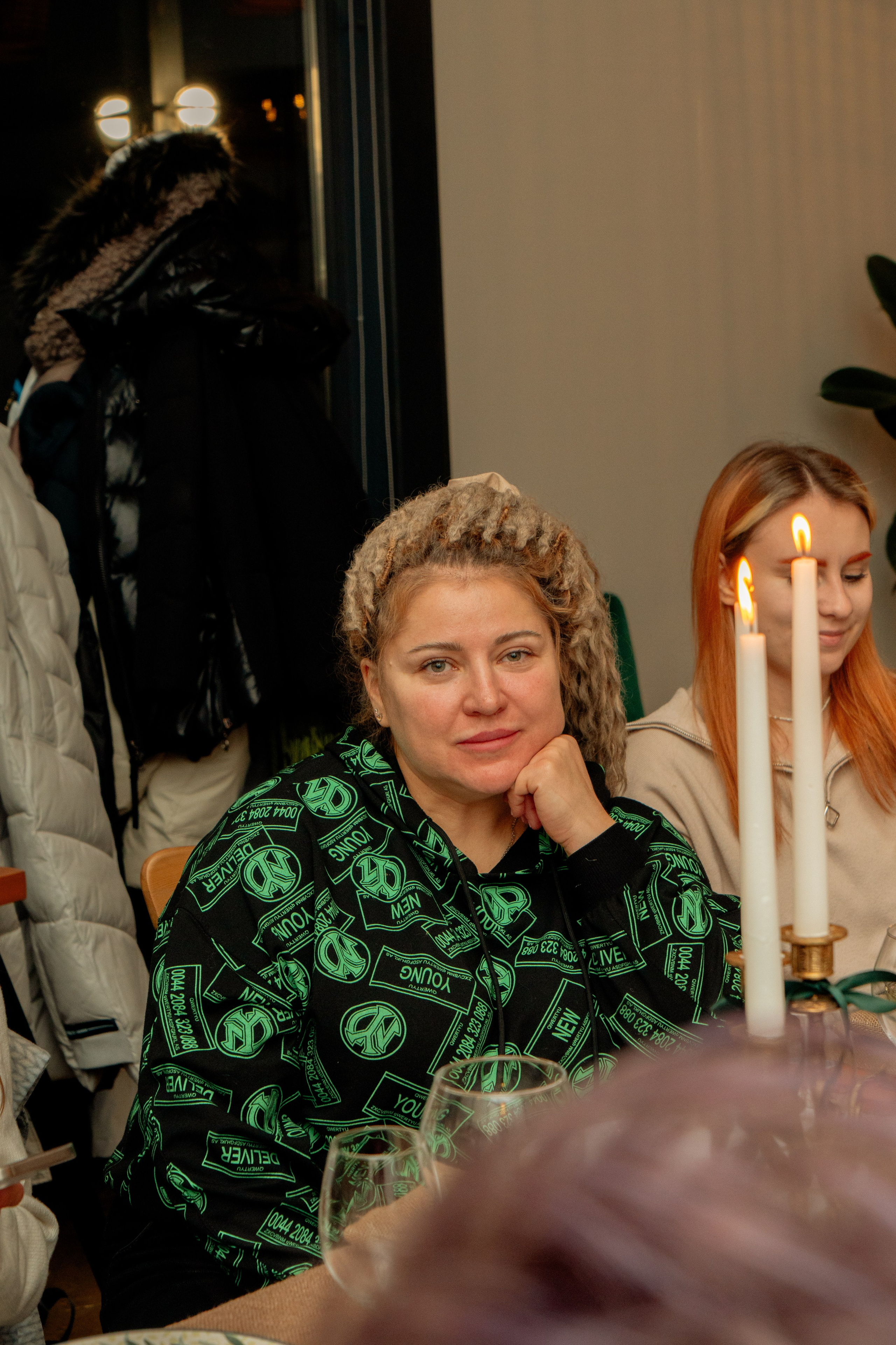 Ферма Основание 2. Фотограф г. Тольятти