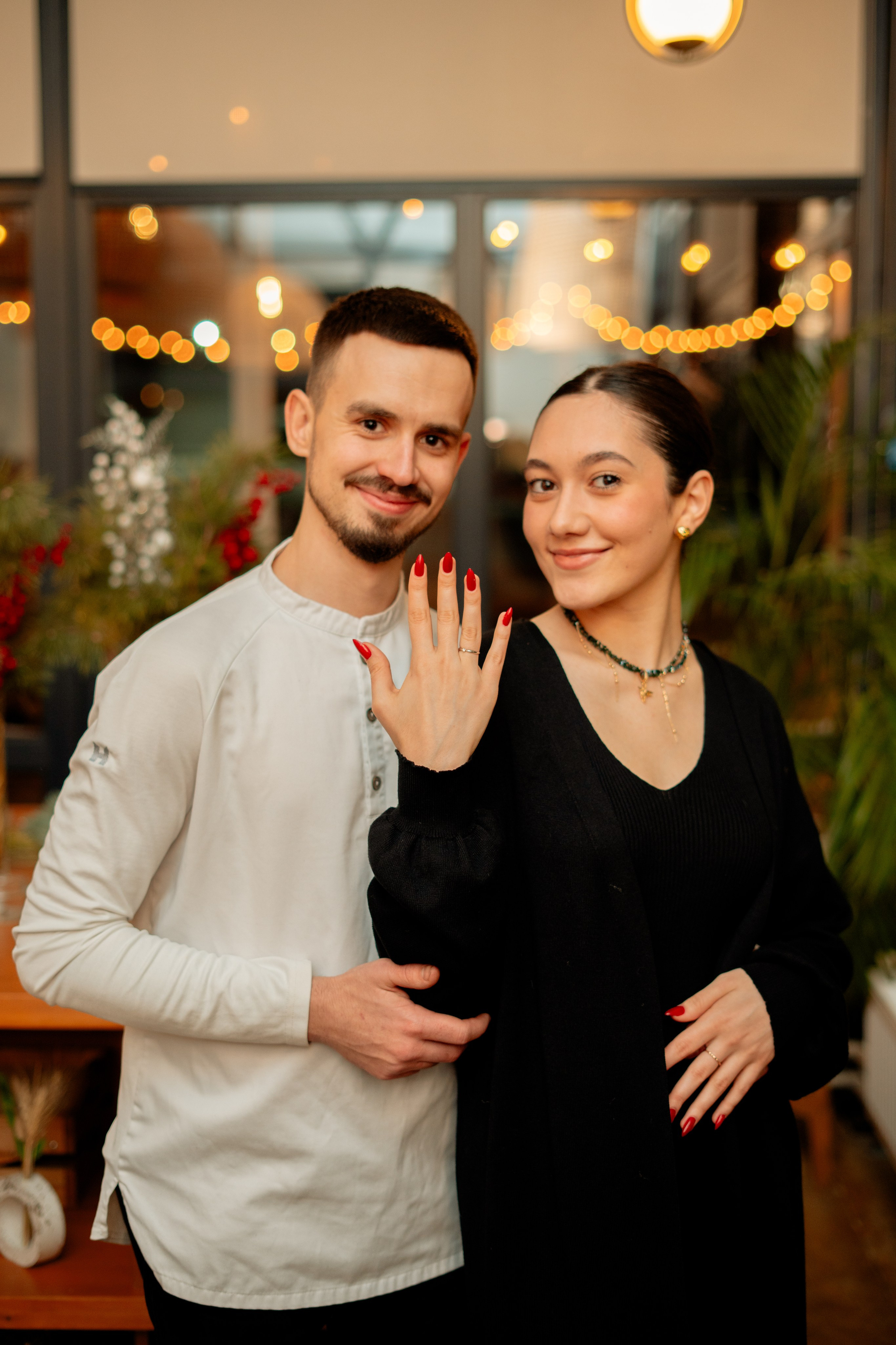 Ферма Основание 2. Фотограф г. Тольятти