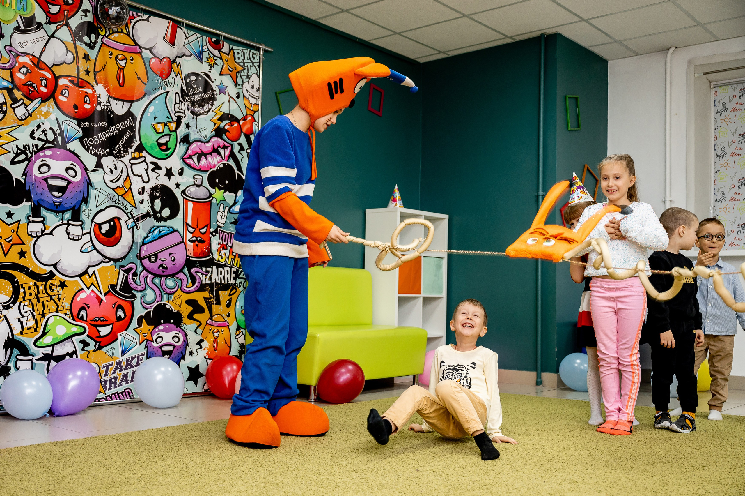 Диме 5 лет. «Жили-были». Свадебный, семейный и репортажный фотограф. Брянск. Эльвира Голенкова