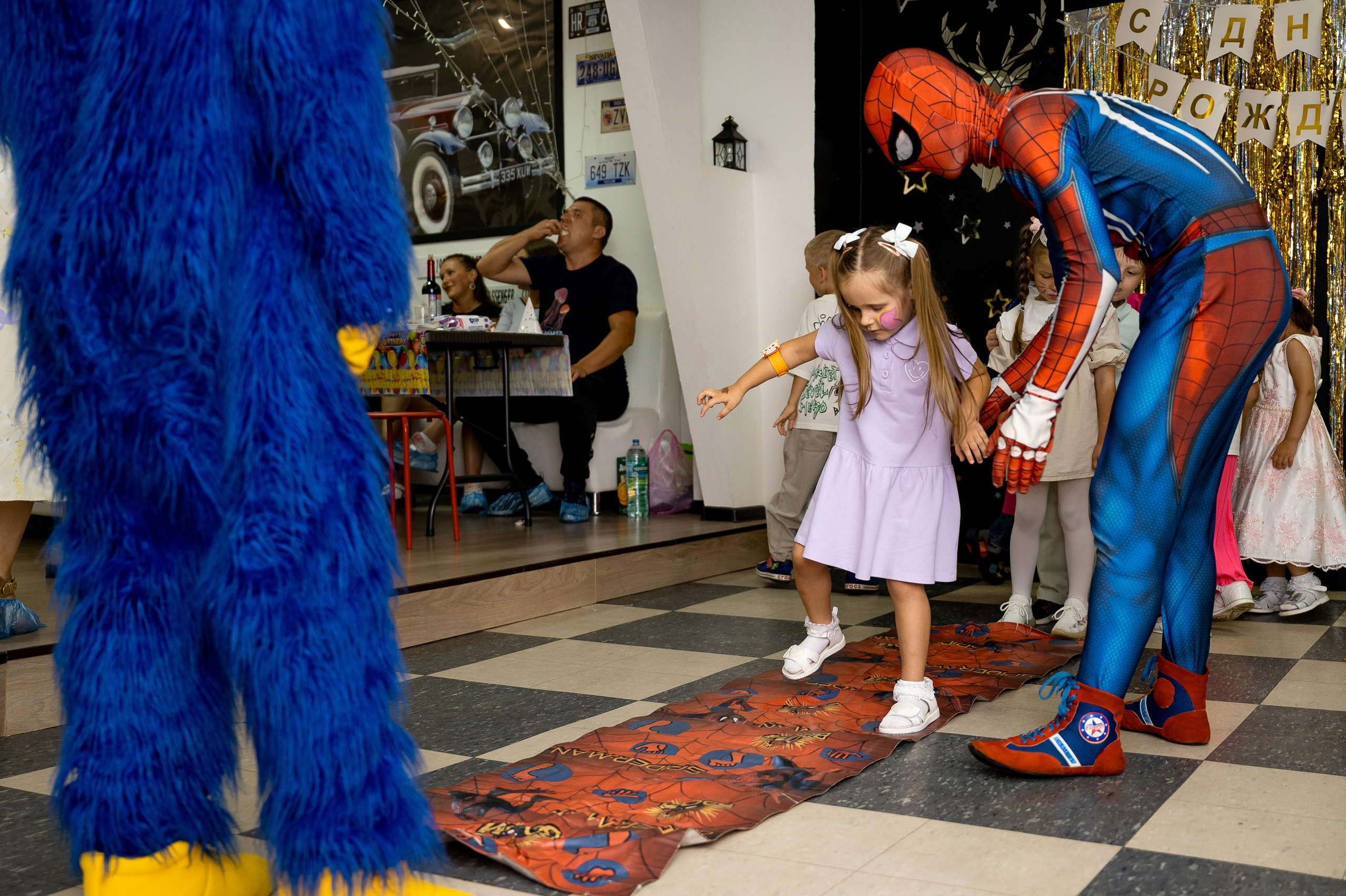 Никите 4 года. «Жили-были». Свадебный, семейный и репортажный фотограф. Брянск. Эльвира Голенкова