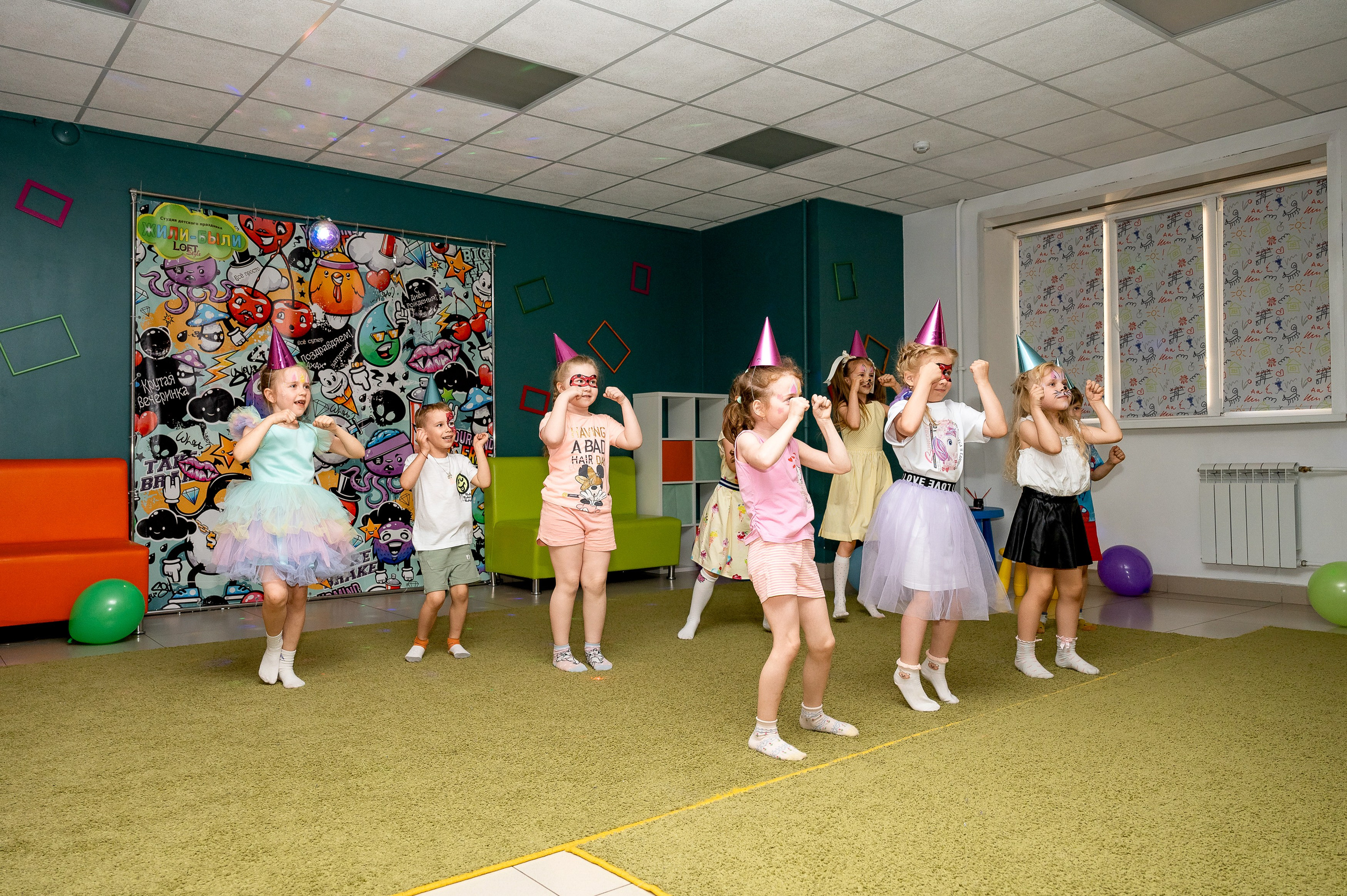 Алине 6 лет. «Жили-были». Свадебный, семейный и репортажный фотограф. Брянск. Эльвира Голенкова