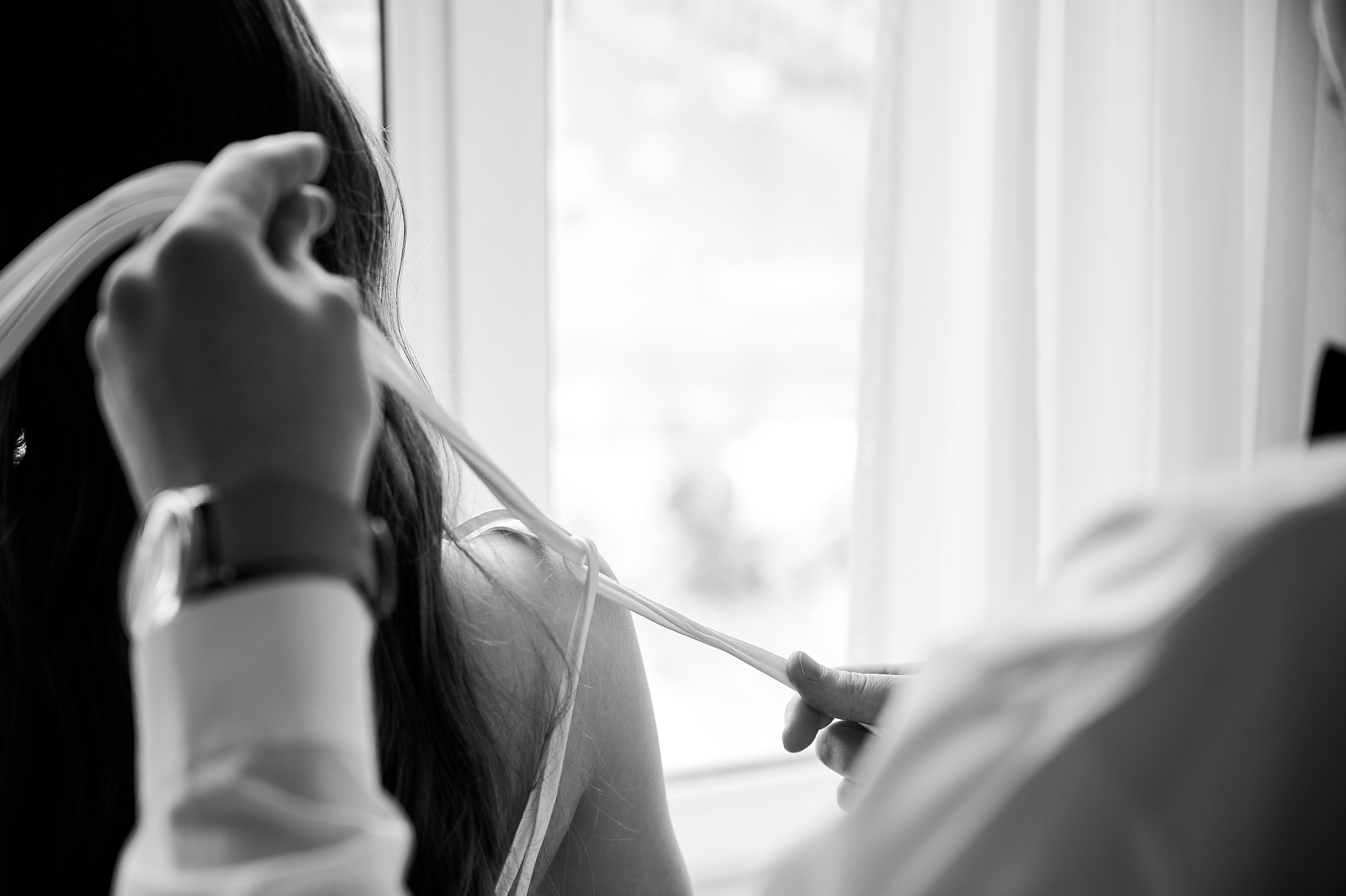 A&A. Профессиональный репортажный фотограф в Самаре Никита Королев