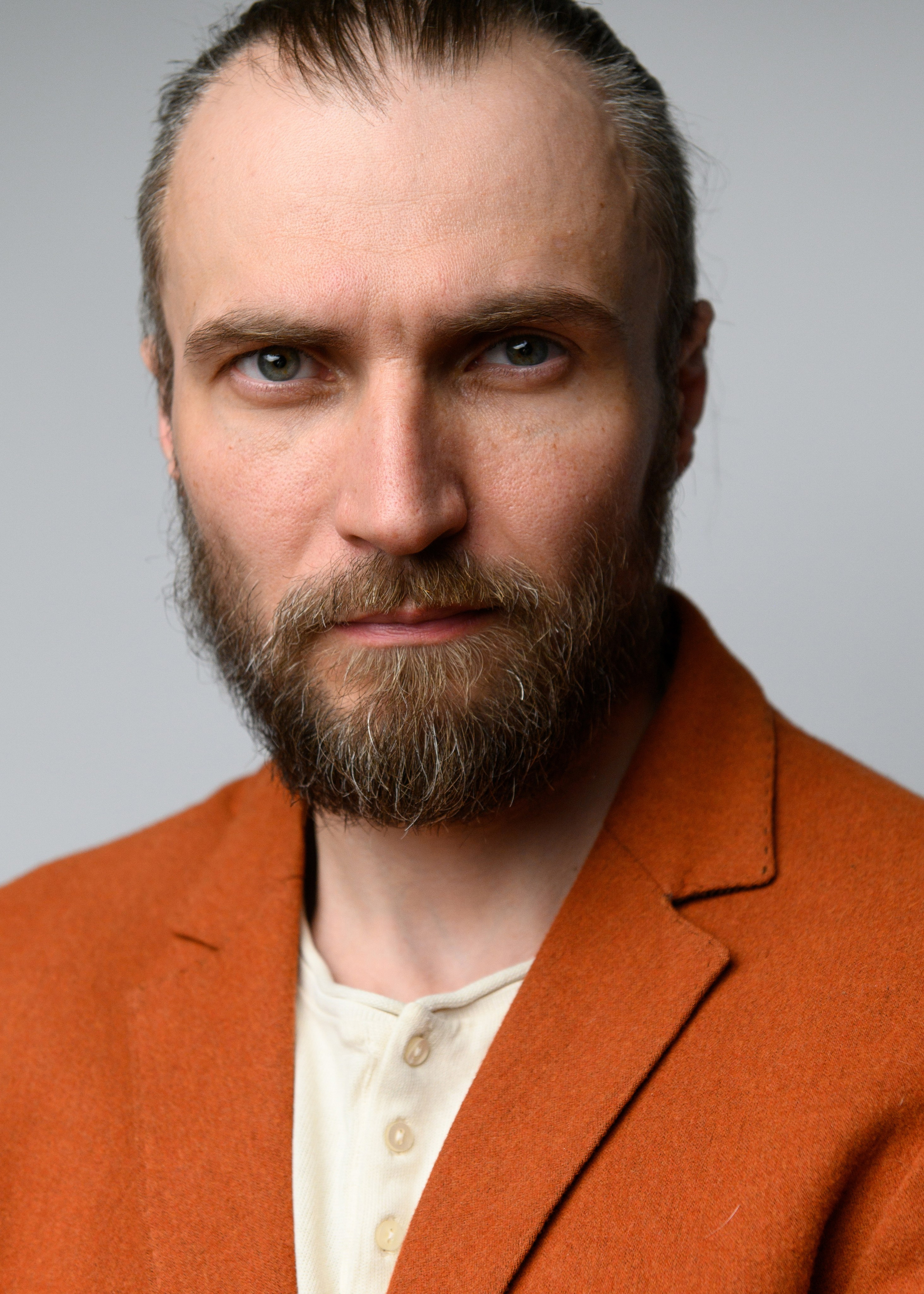 Портретный и семейный фотограф в Москве