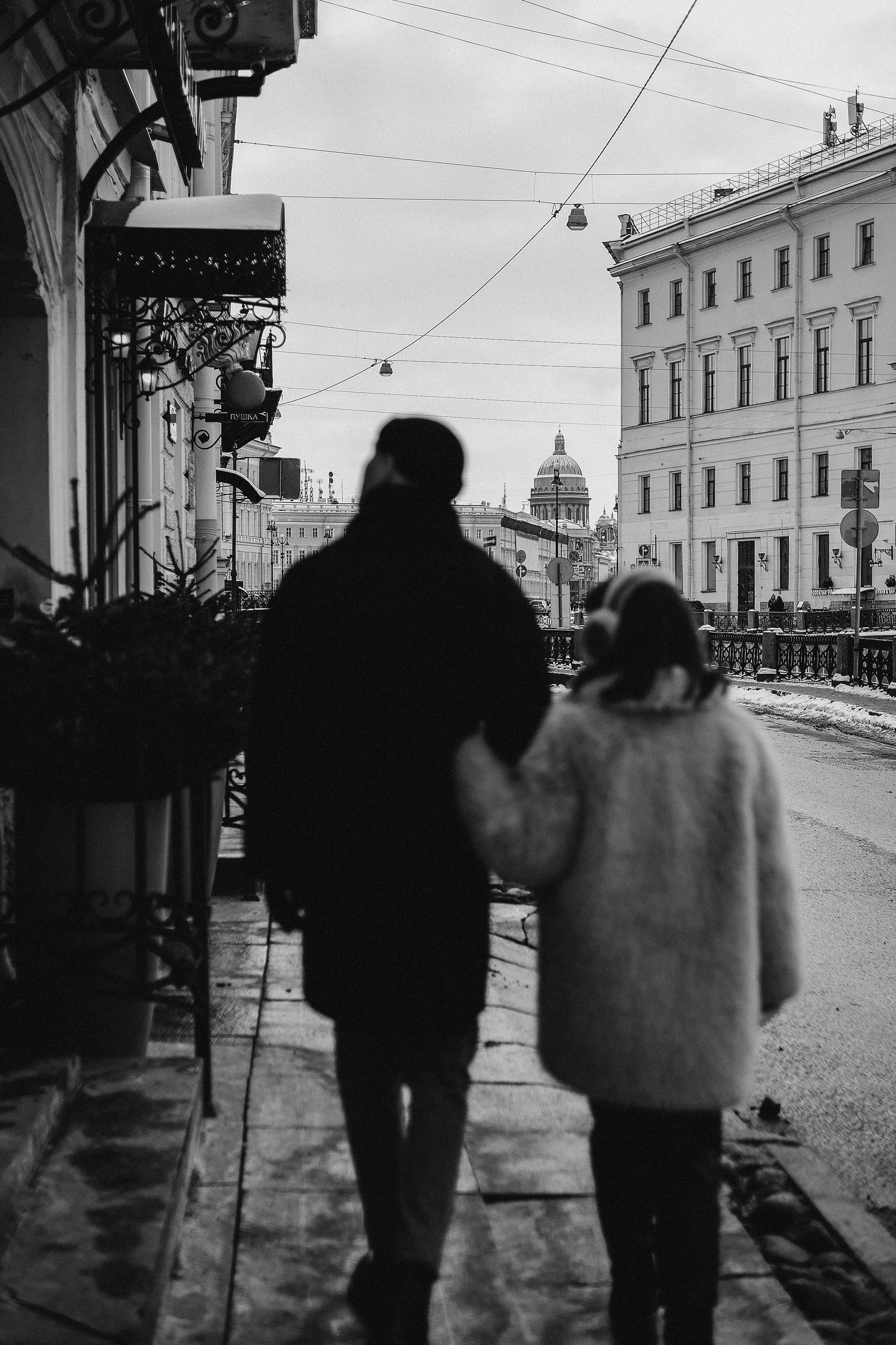 Марьям & Андрей. Phdkvmr.ru