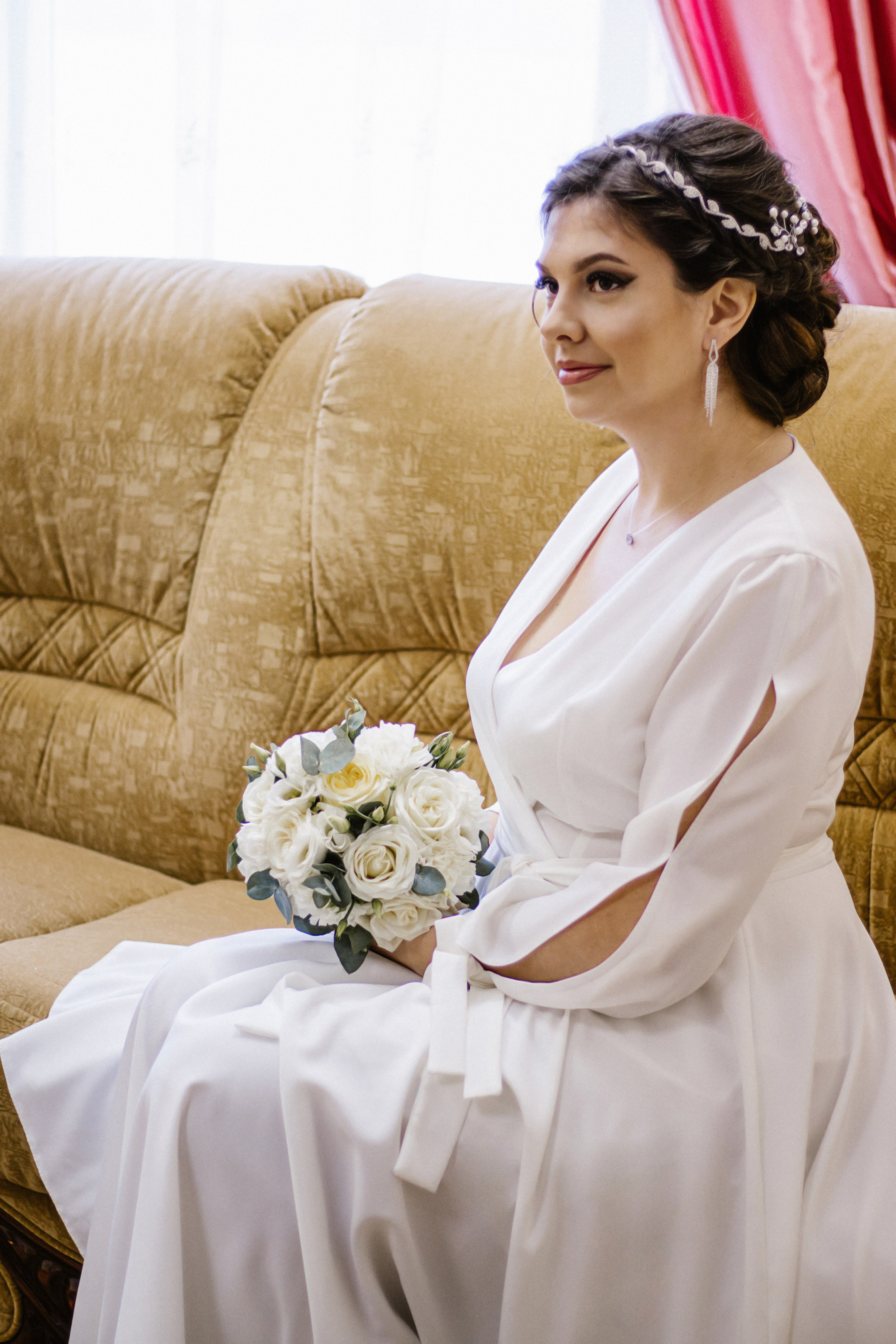 Свадебные съемки. Семейный фотограф в Невельске Виолетта Киселева-Лелейка