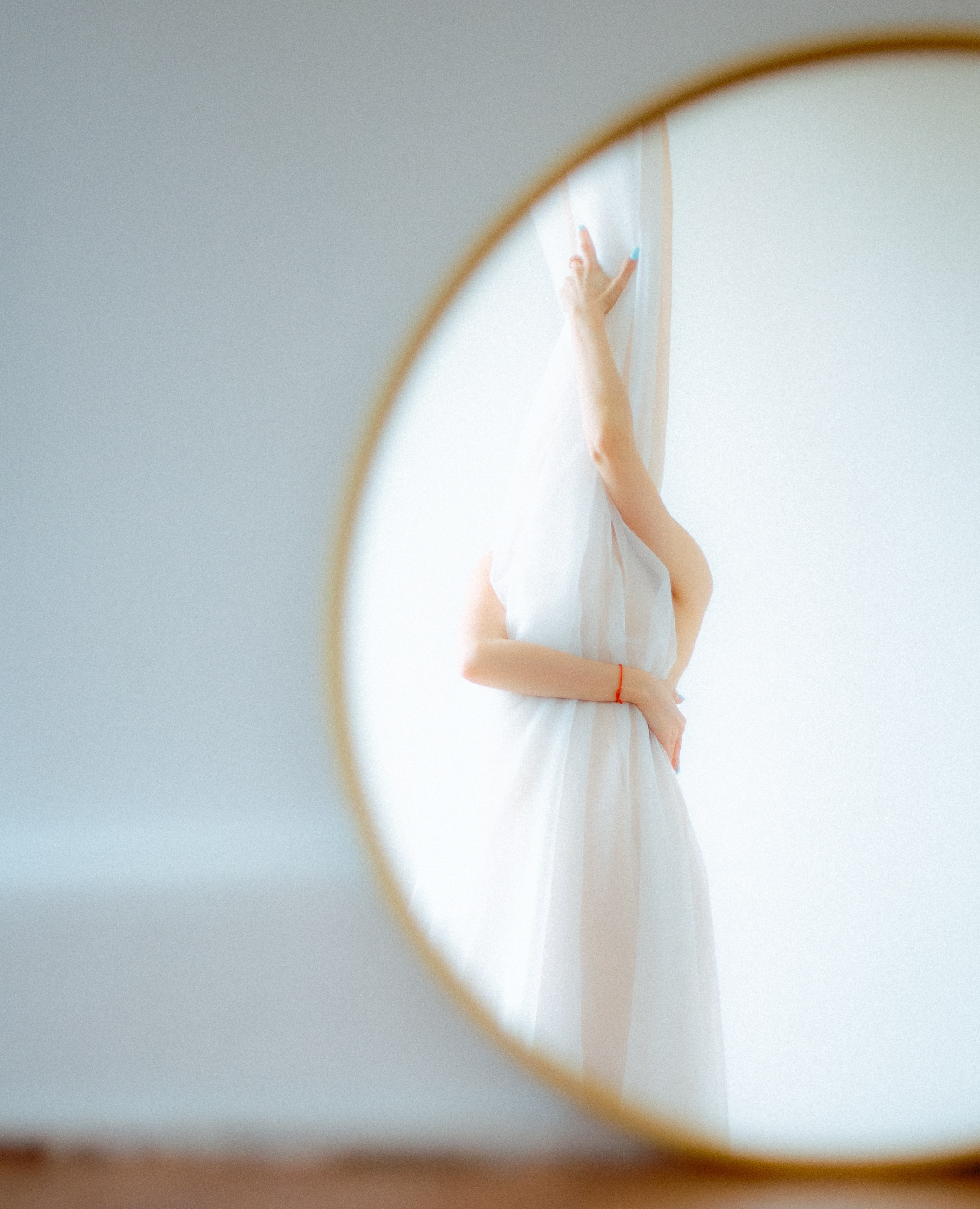 Диана. Юлия Кулиш // Pocahontas