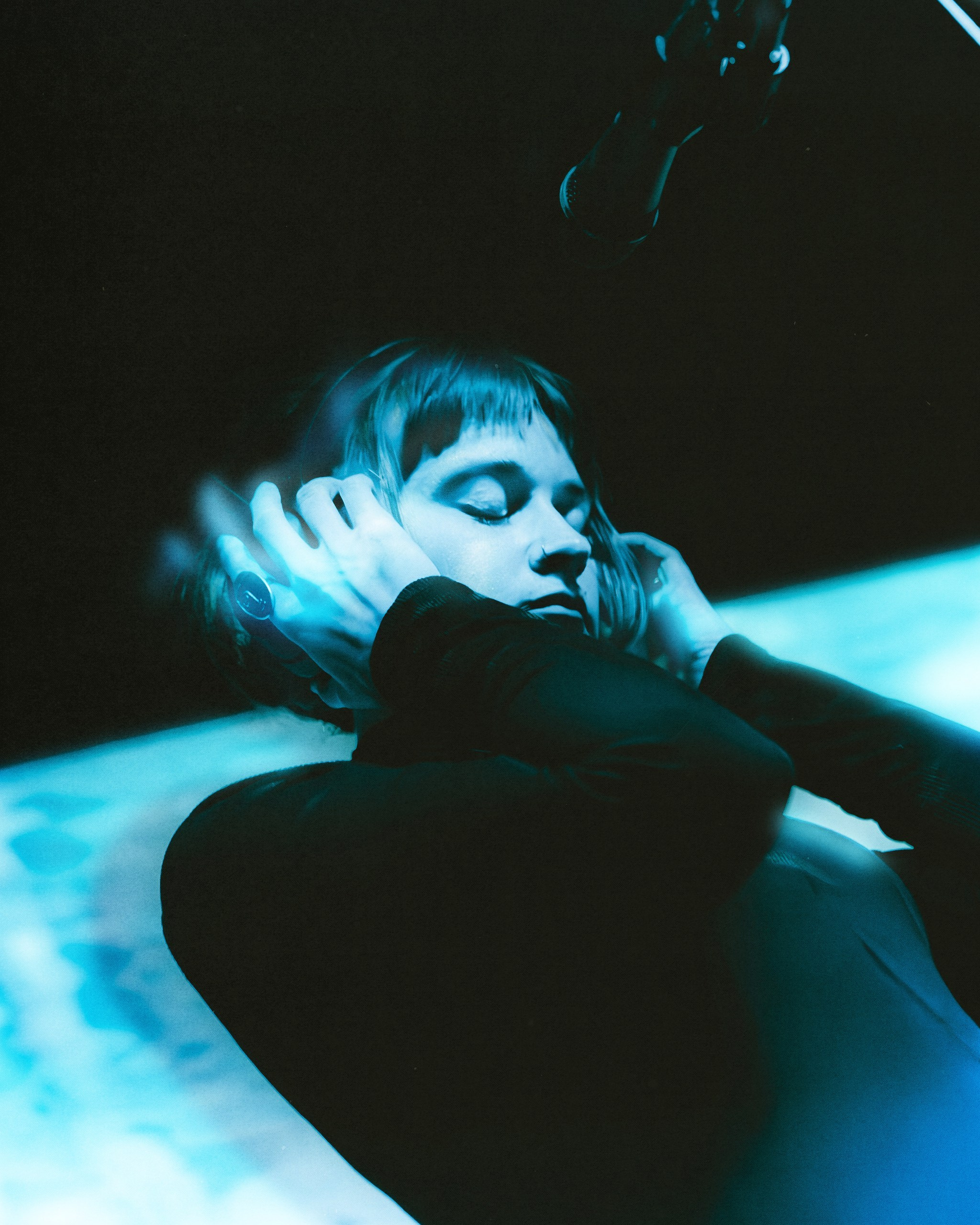 Dog Silent [pwrhs]. Фотограф Москва