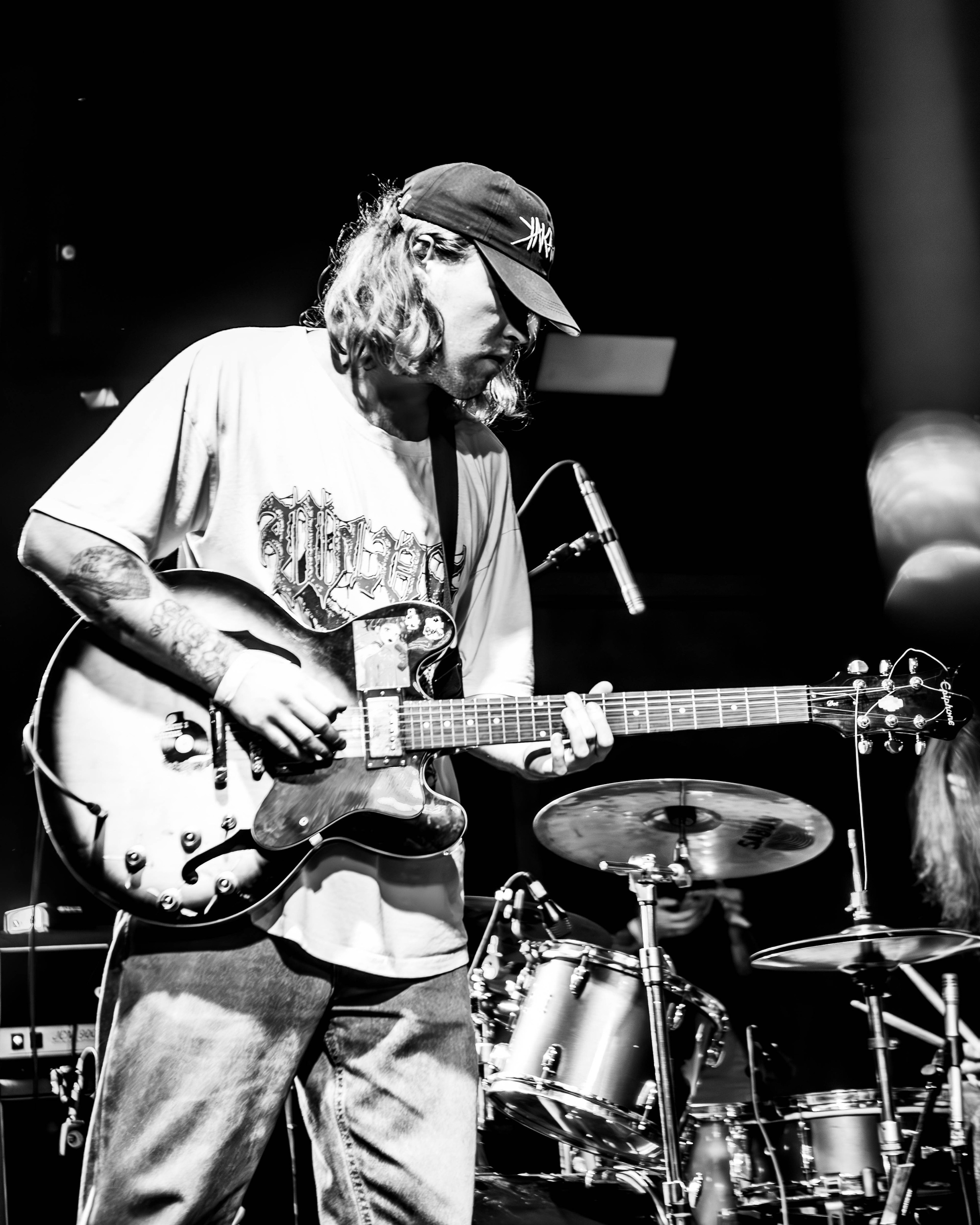 Соня [Pravda Club]. Фотограф Москва