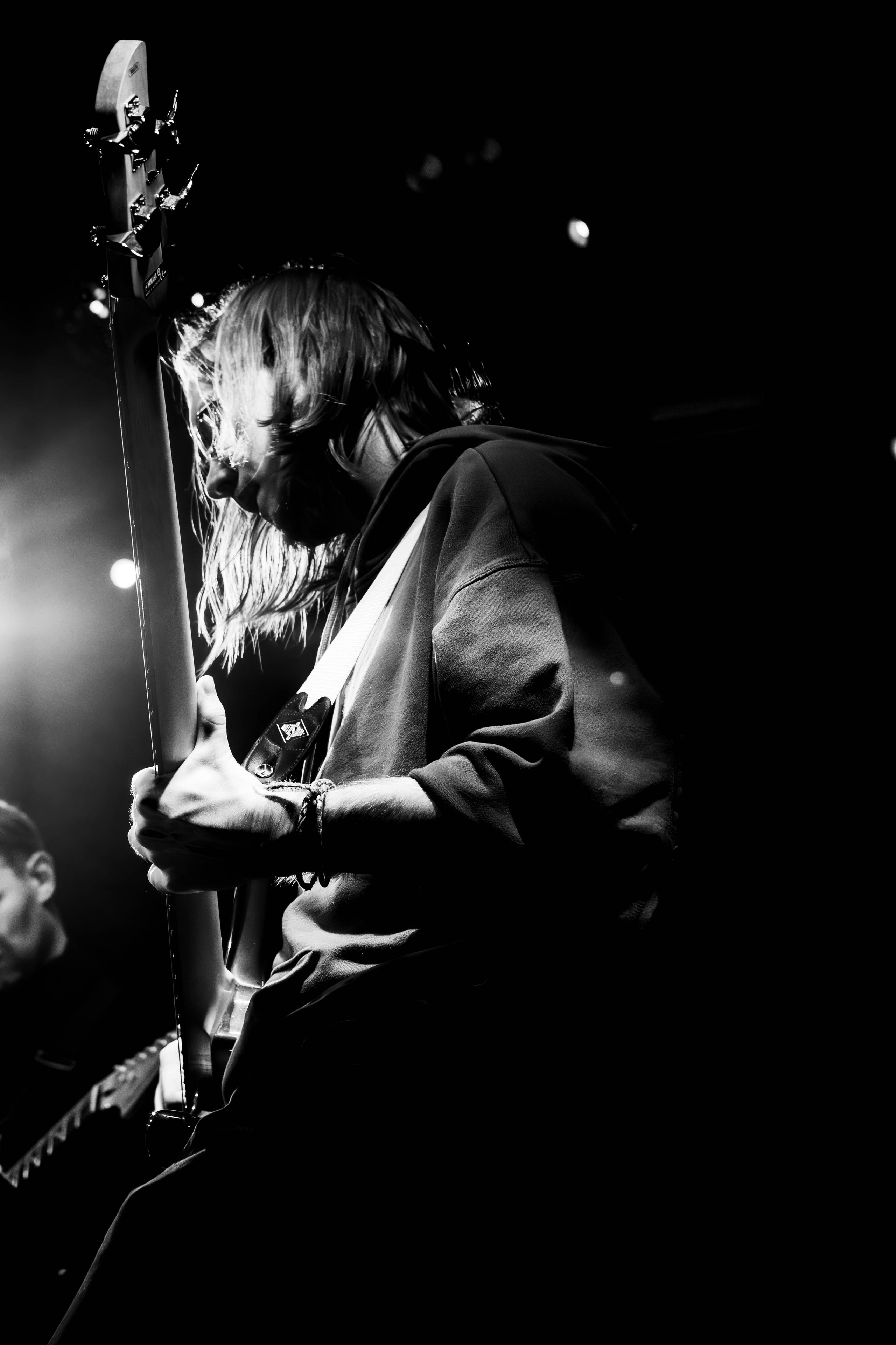 Dog Silent | Mint tea [Pravda Club]. Фотограф Москва