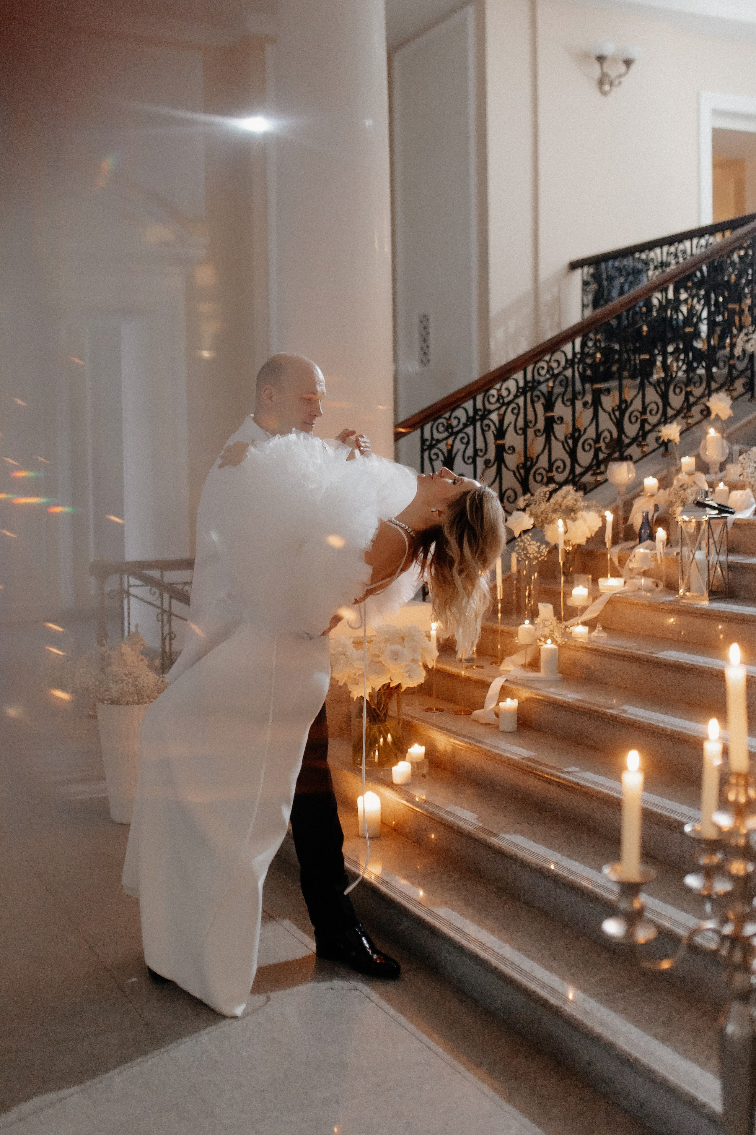 Татьяна. Свадебный салон-ателье Бонжур в Минске Bonjour