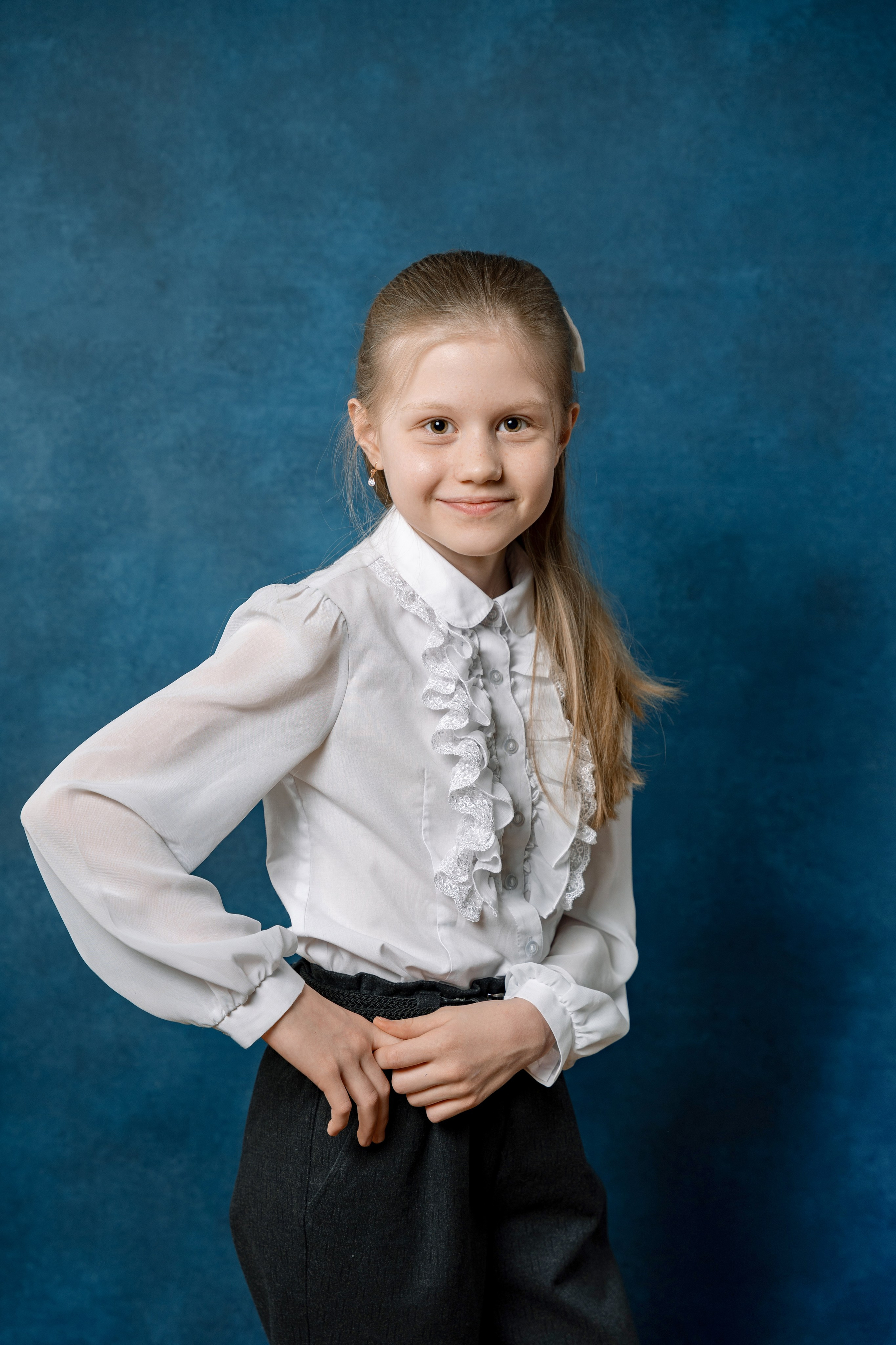 Съёмка для 4Ж. Репотражный и семейный фотограф в Москве Герлинг Радмила