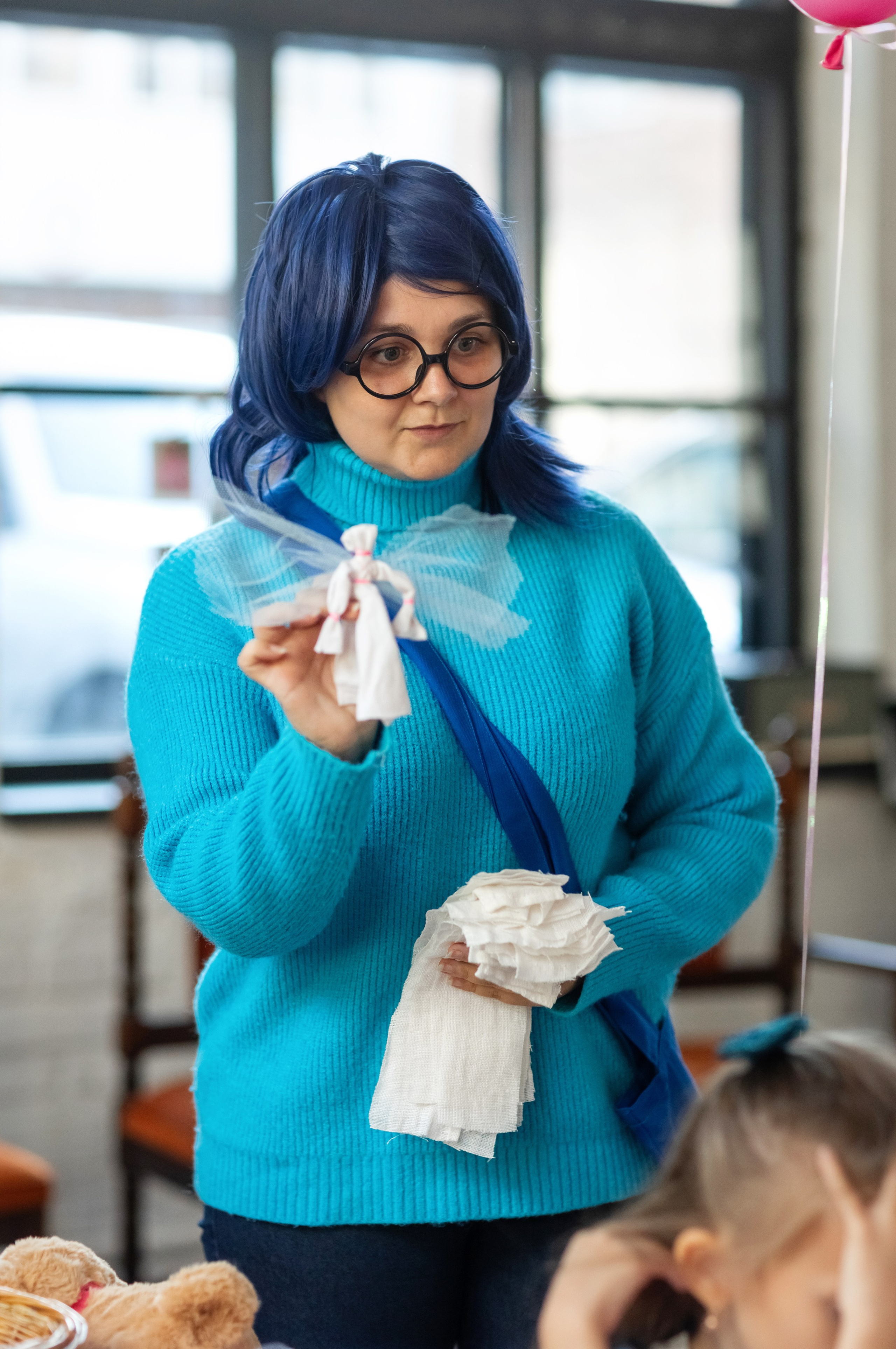 Александре 5 лет. Детский и семейный фотограф в Москве Анна Ипатьева