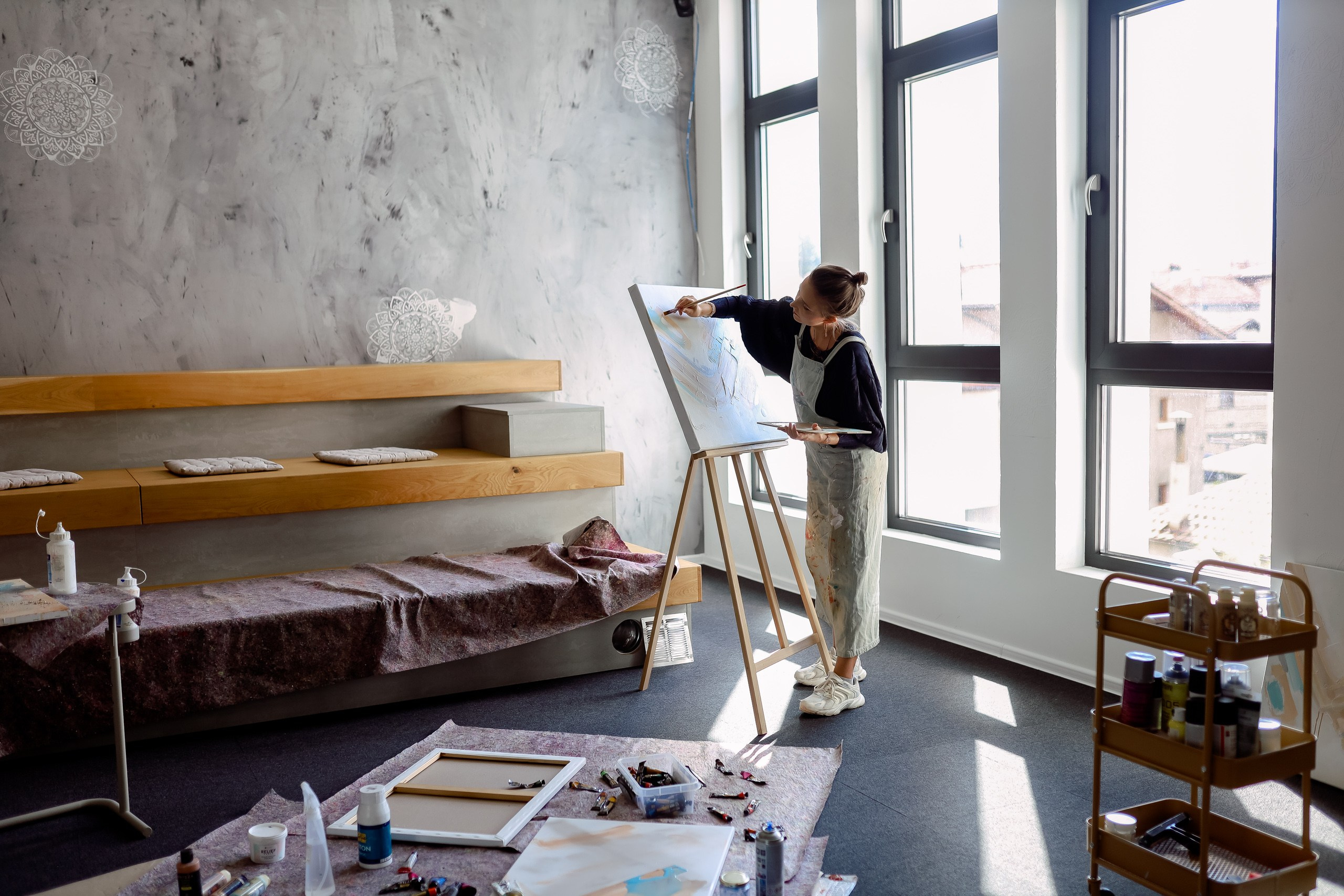 Anina. Лариса Богомолова. Фотограф. Видеограф. Болгария