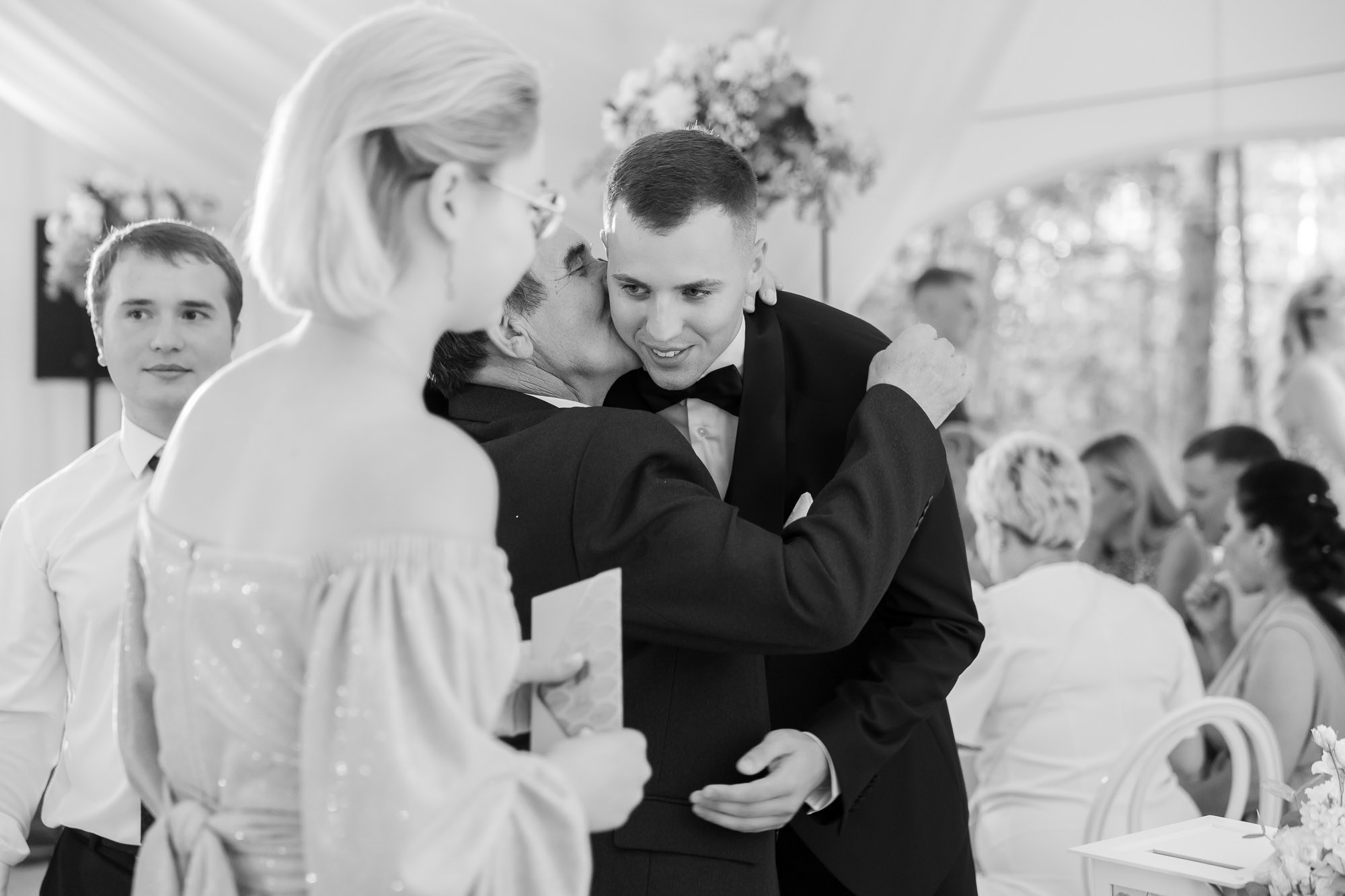 Лиза и Стас. Свадебный Фотограф Никита Духник