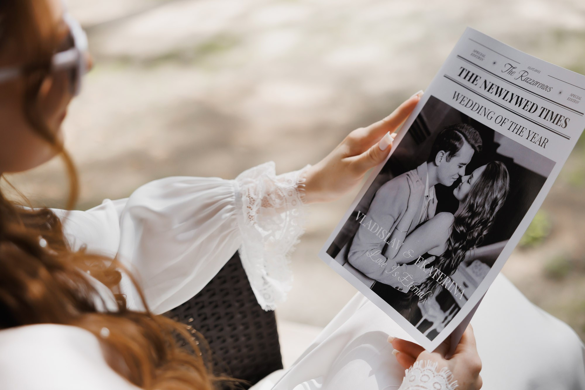 Катя и Влад. Свадебный Фотограф Никита Духник