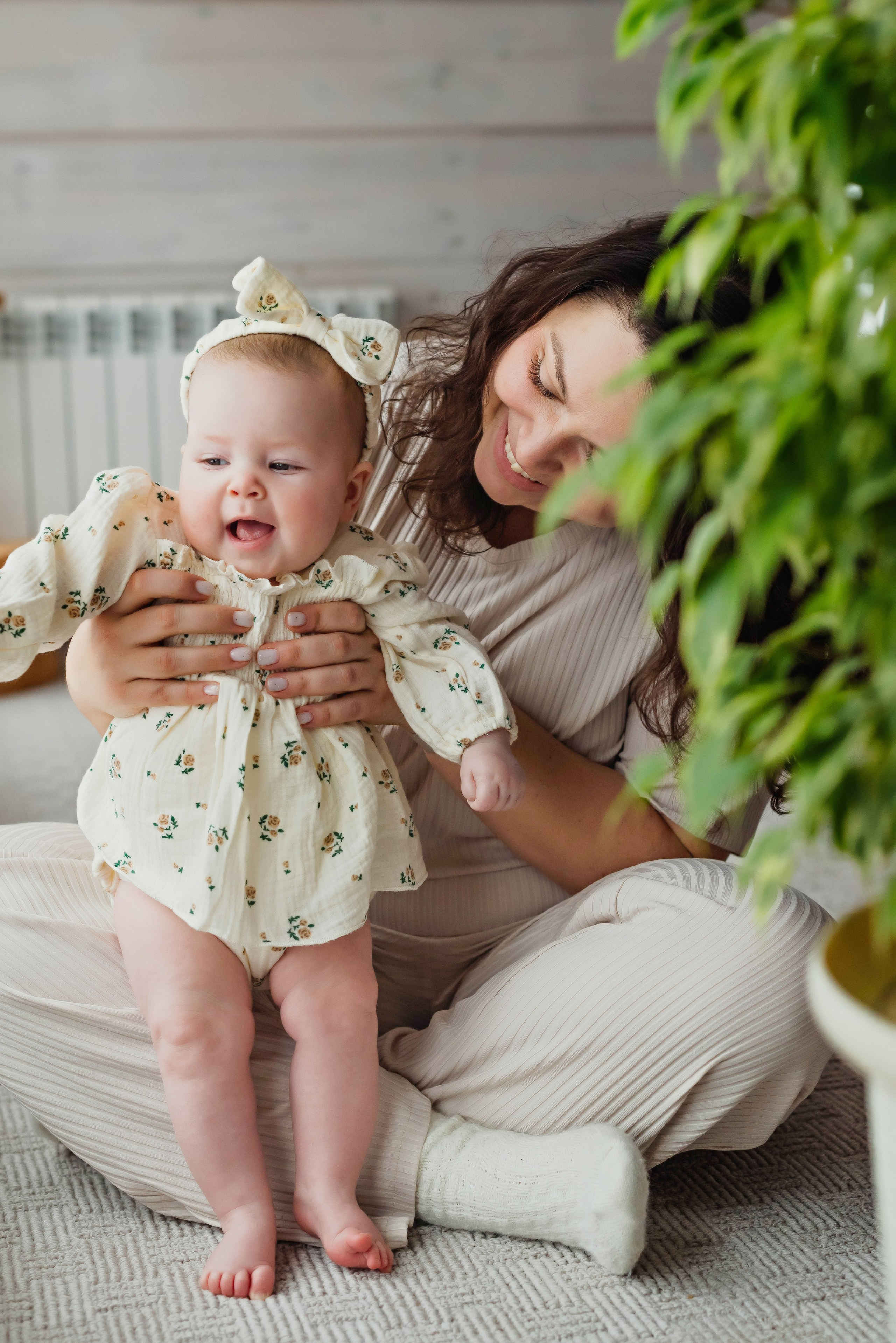 Это чудное зимнее время. Свадебный и семейный фотограф в Новосибирске, Санкт-Петербурге, Москве