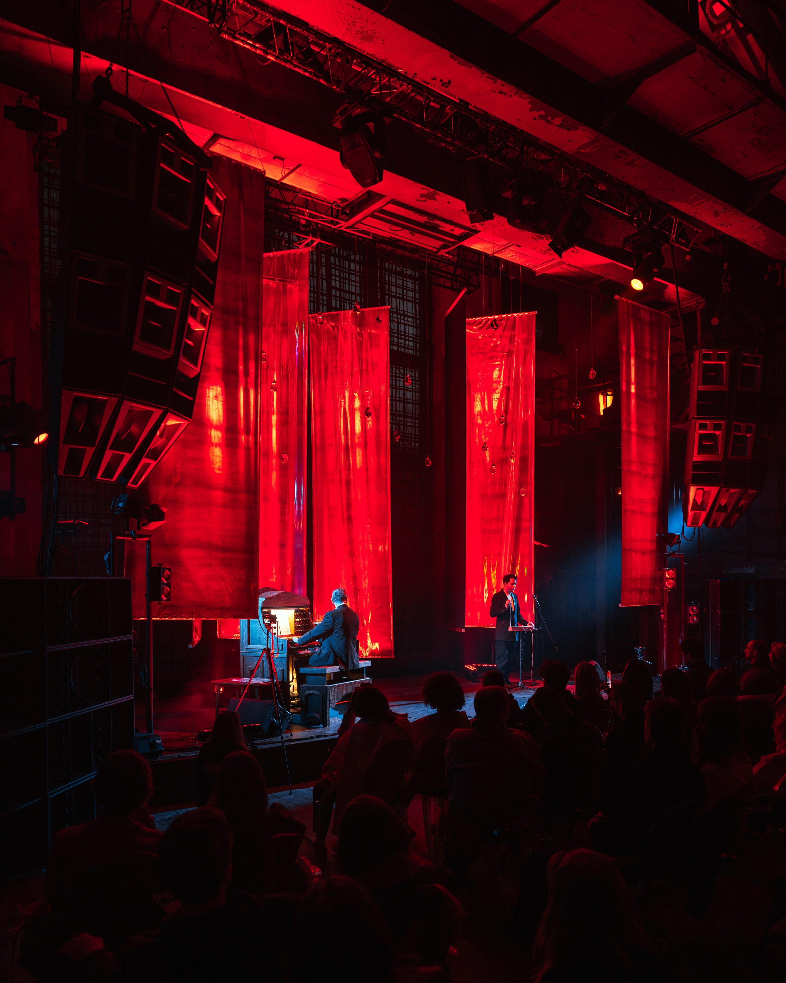 Искусство, ARMA. @tomrus: Рустам Шагиморданов — фотограф