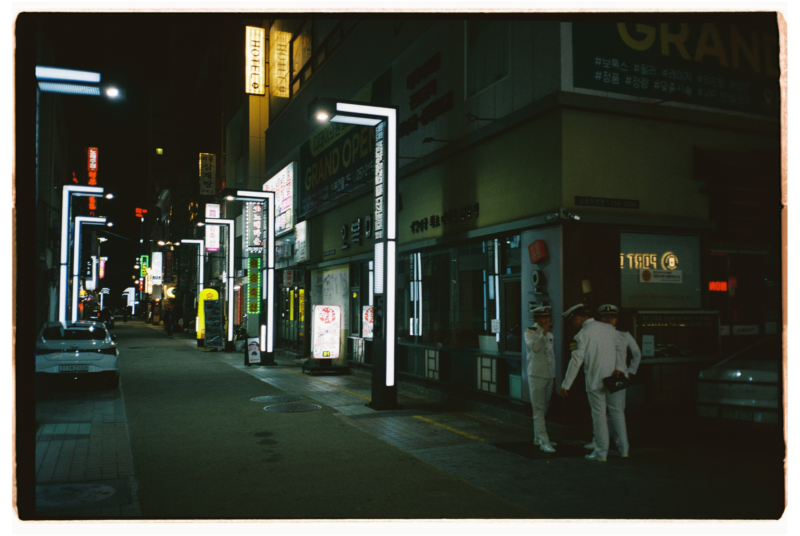 South Korea. @tomrus: Рустам Шагиморданов — фотограф